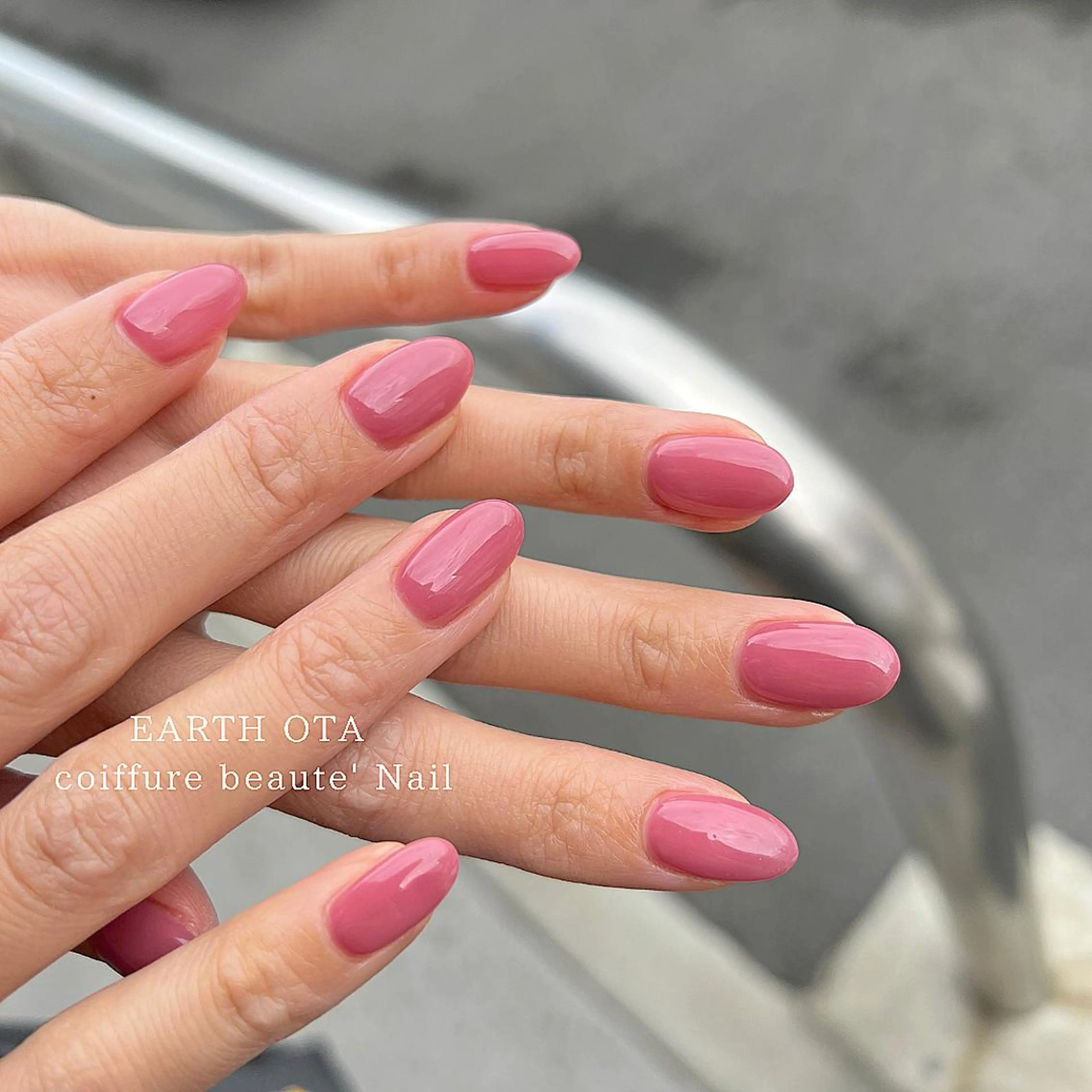 ネイル Rena colore'のネイルデザイン