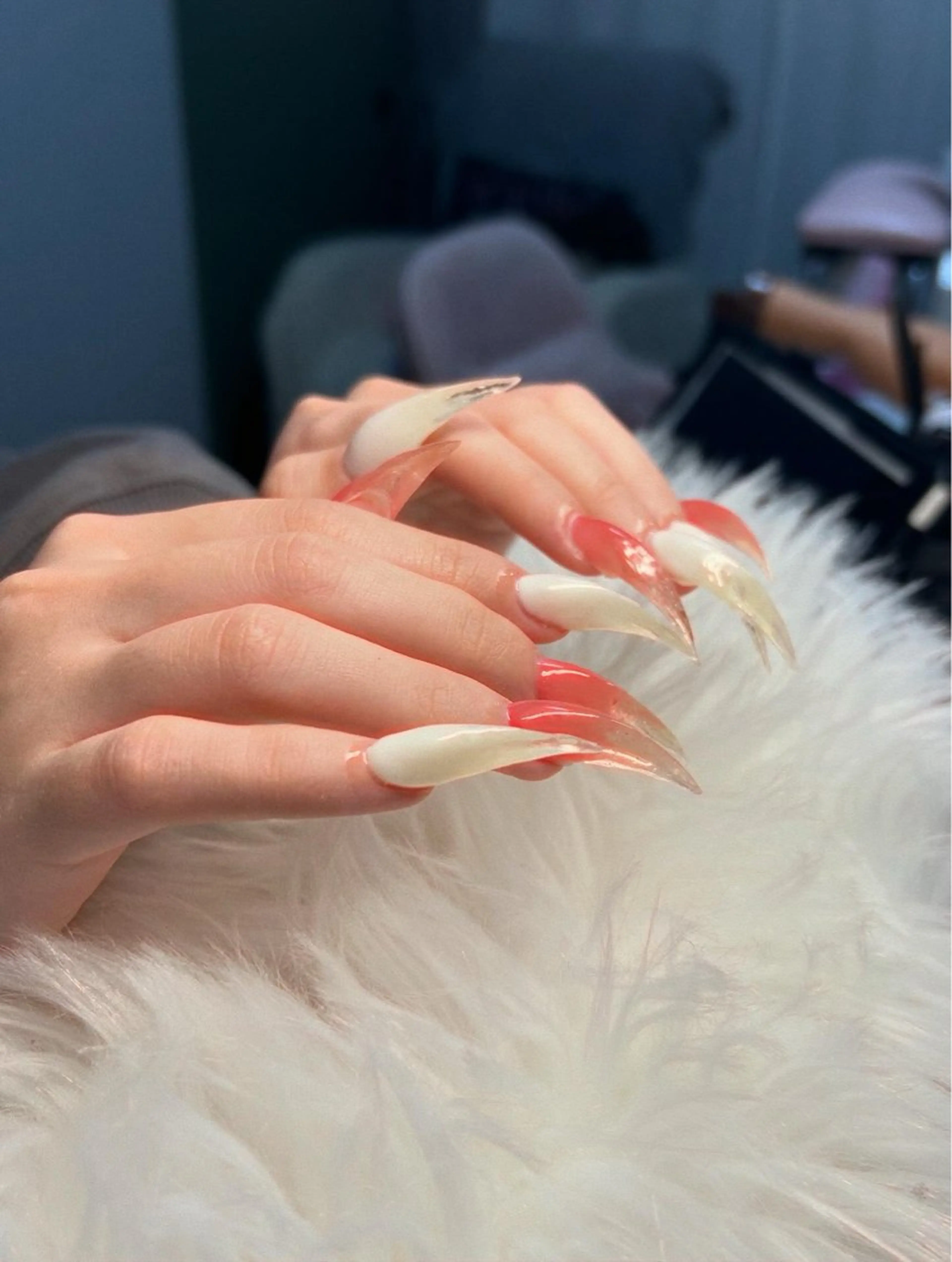 ネイル ハンドネイル Chan nailsのネイルデザイン