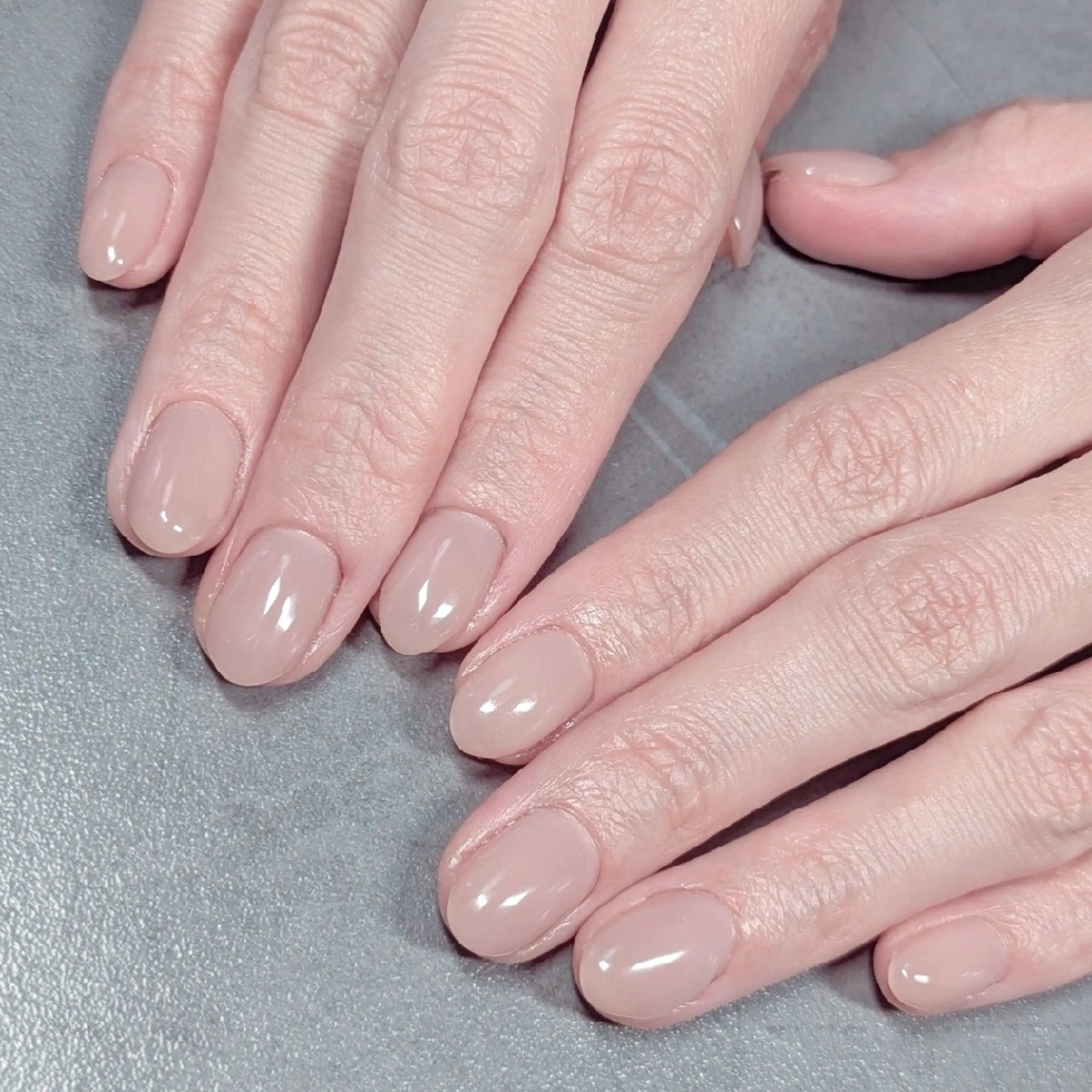 ご新規様🌿ワンカラー10%OFF(オフケア込み)の写真