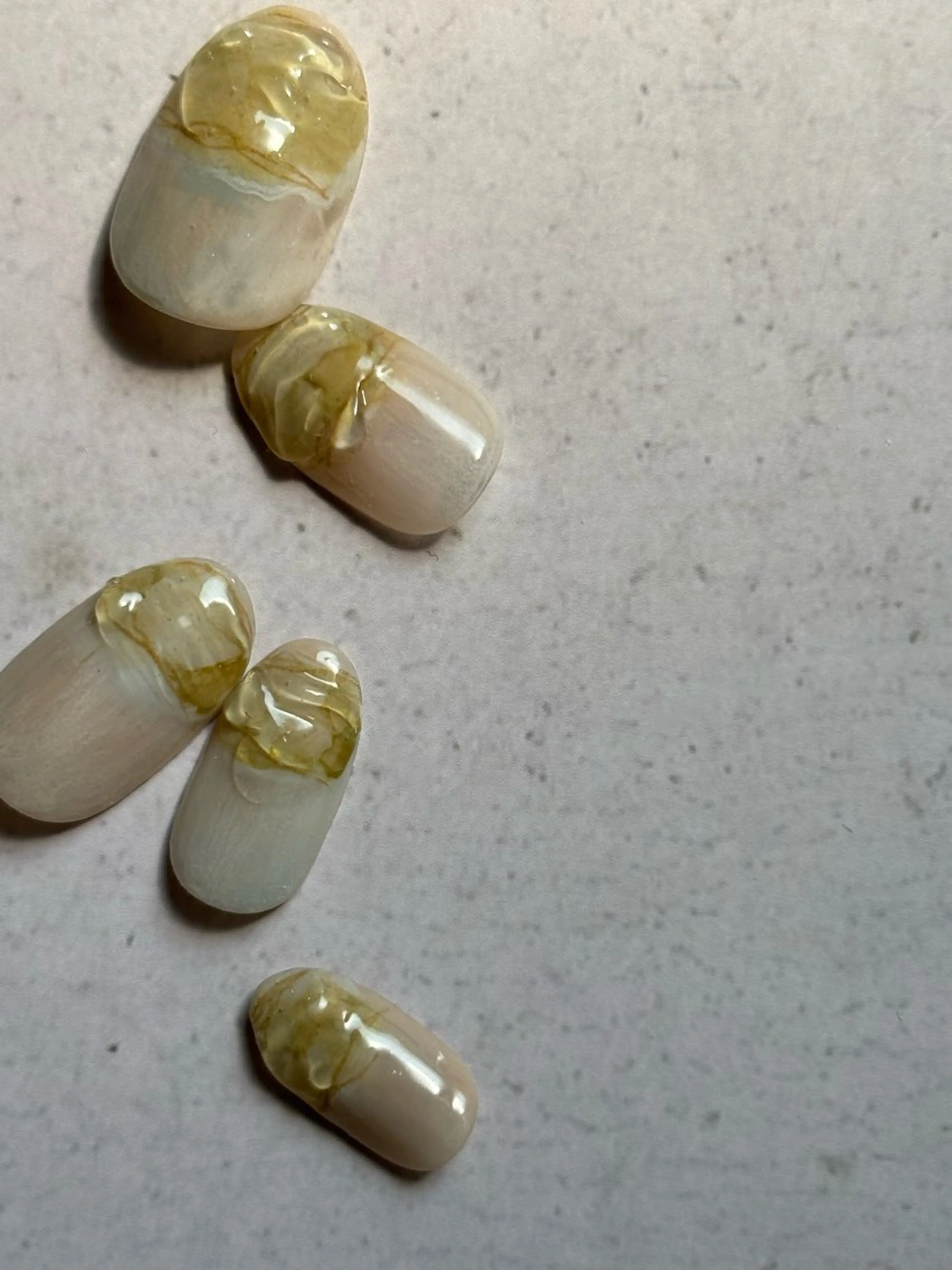 ネイル Kel_y by yayoiのネイルデザイン