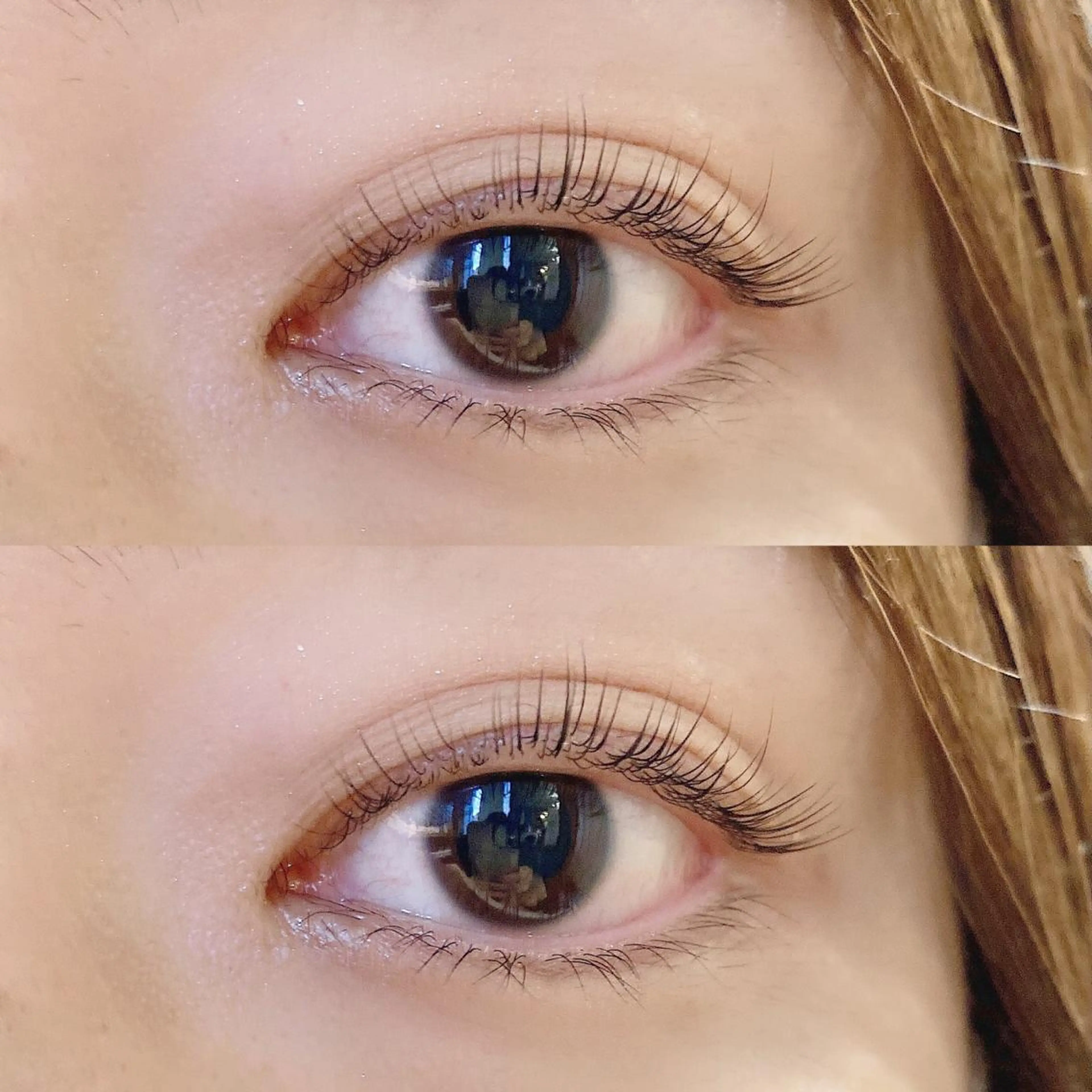 マツエク・マツパ brow art 上野 / 吉橋のマツエク・マツパデザイン