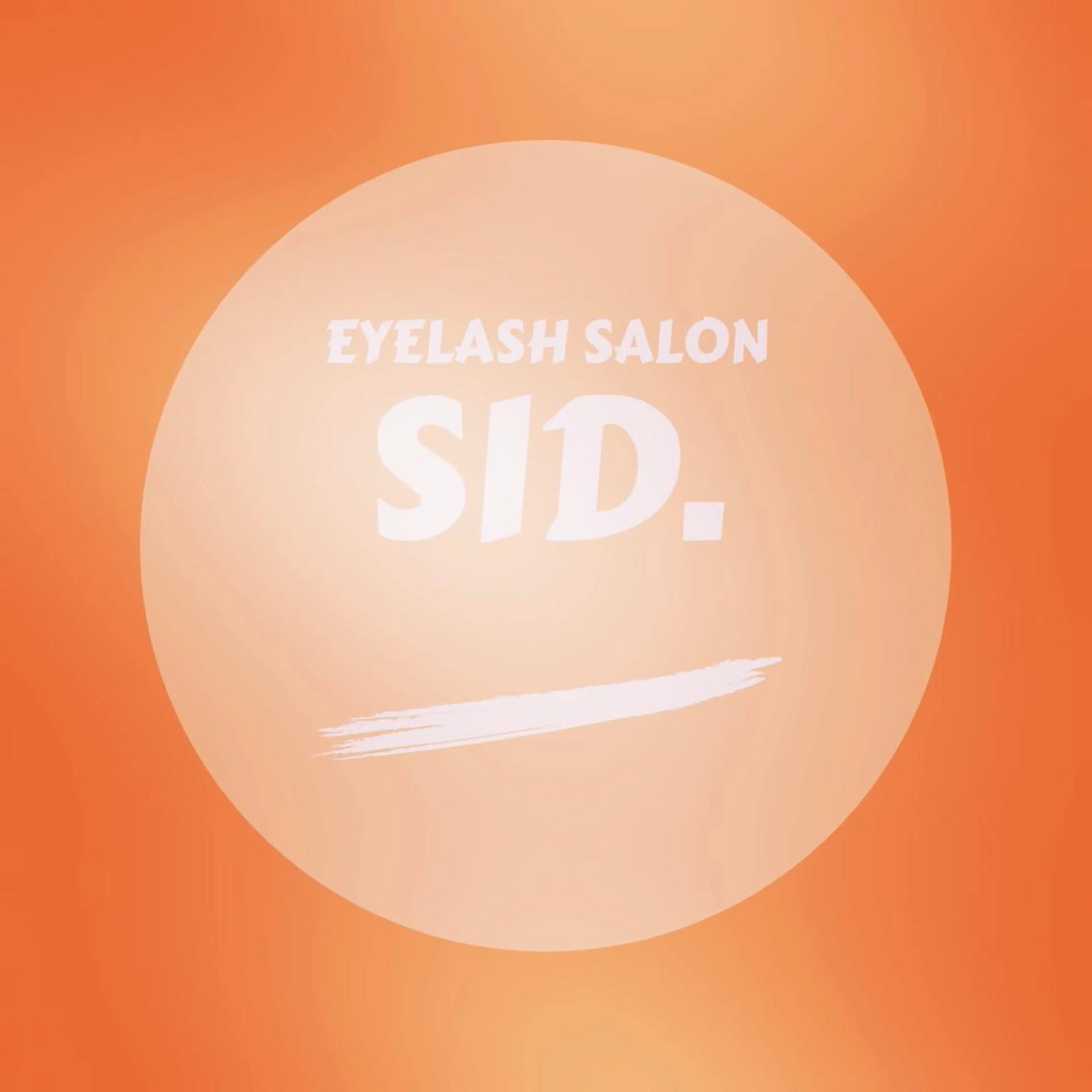 マツエク・マツパ アイブロウ マツパ eye lash salon SIDのマツエク・マツパデザイン