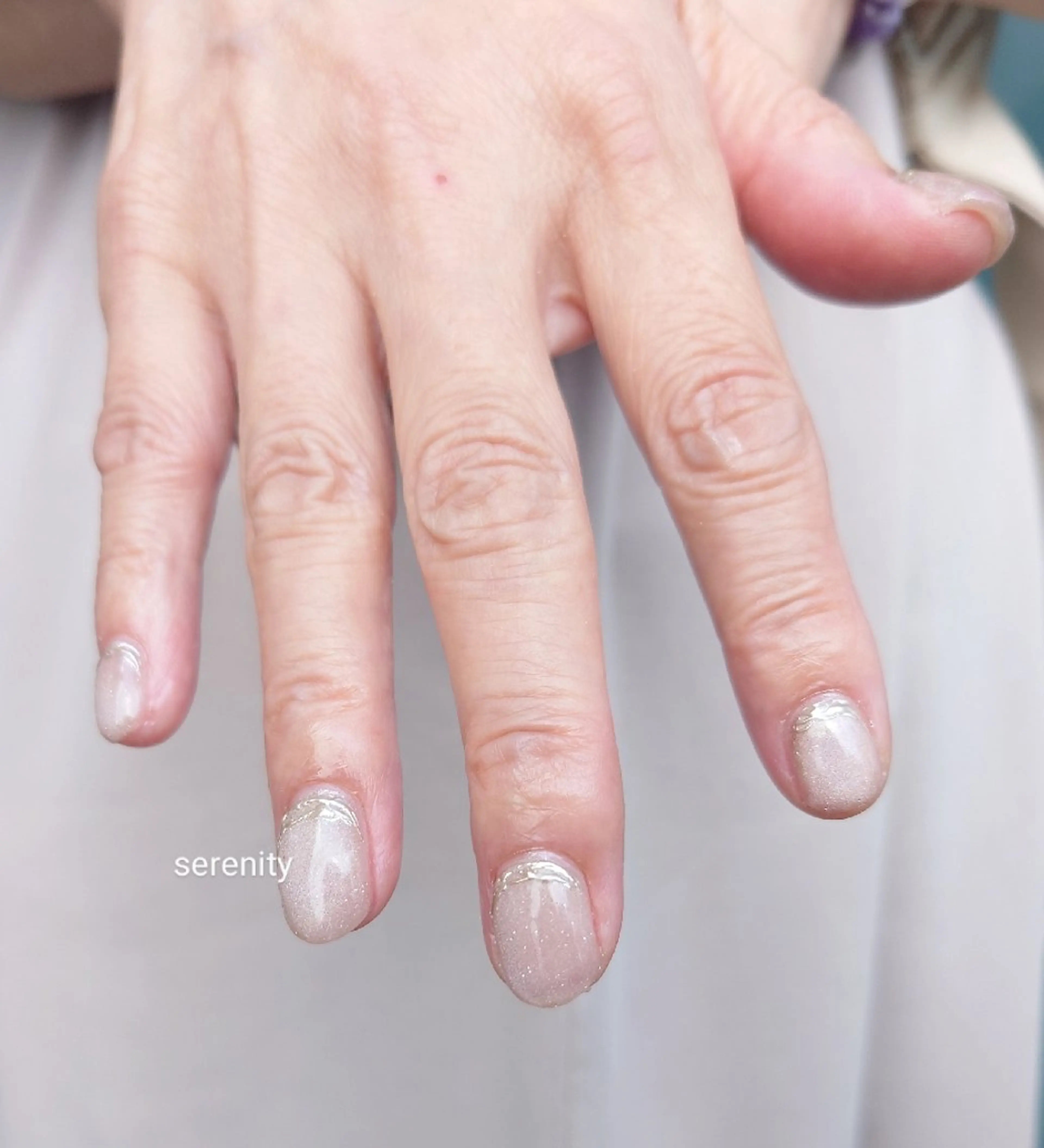 ネイル nail  serenityのネイルデザイン