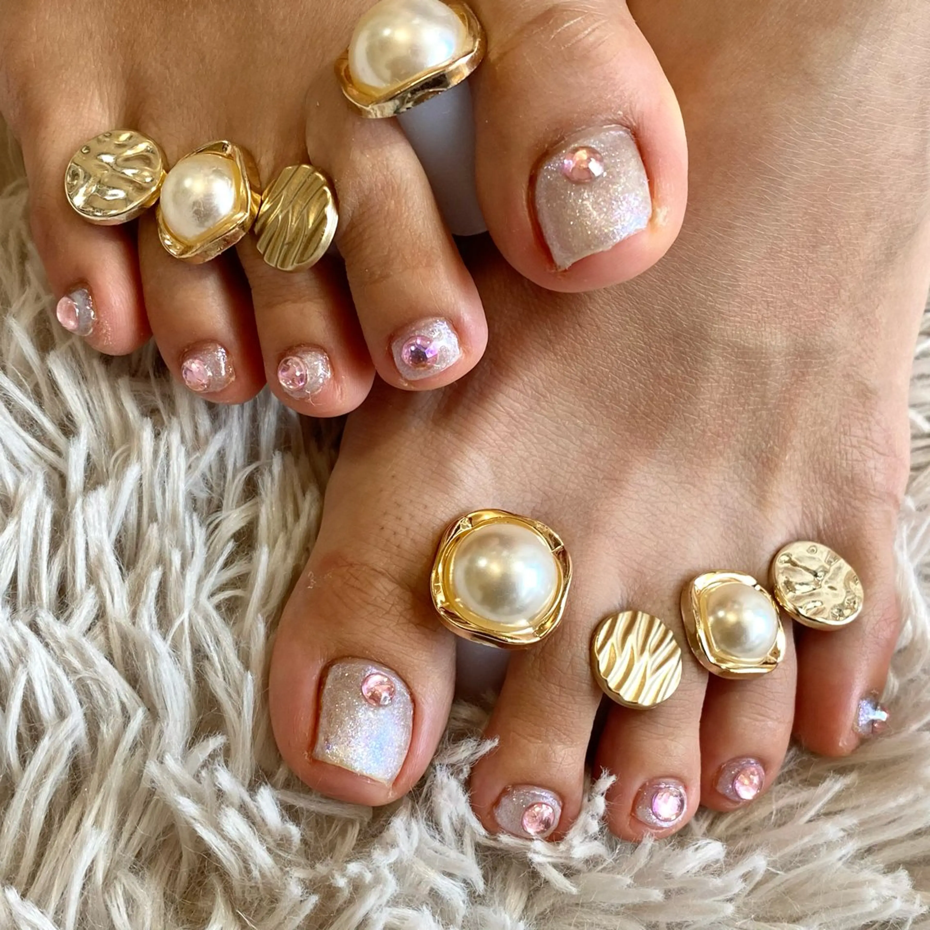 ネイル Hamon's✧ Haruのネイルデザイン