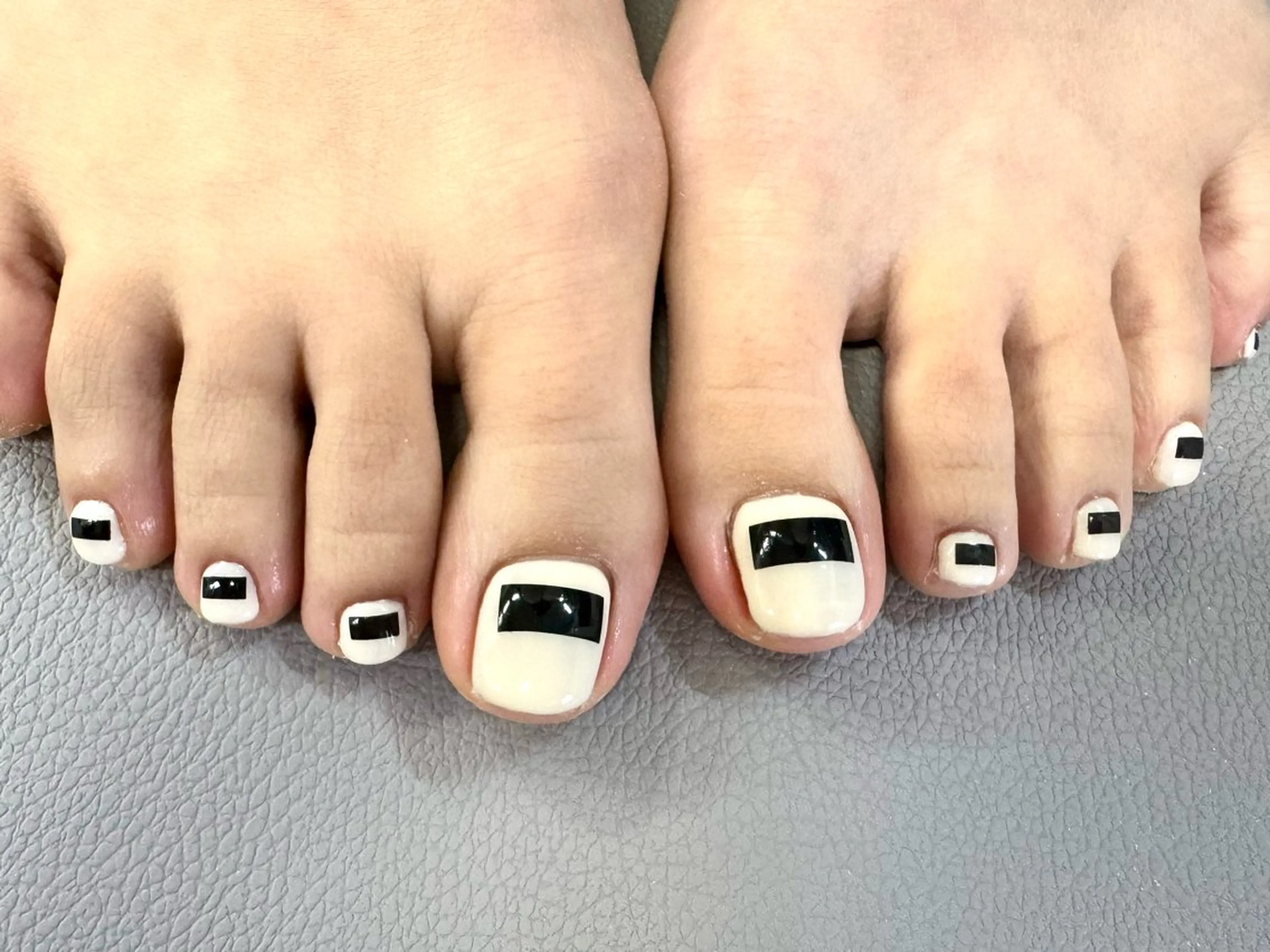 ネイル アートネイル フットネイル tsumeasobi所属・tsumeasobi 🪬macoのネイルデザイン