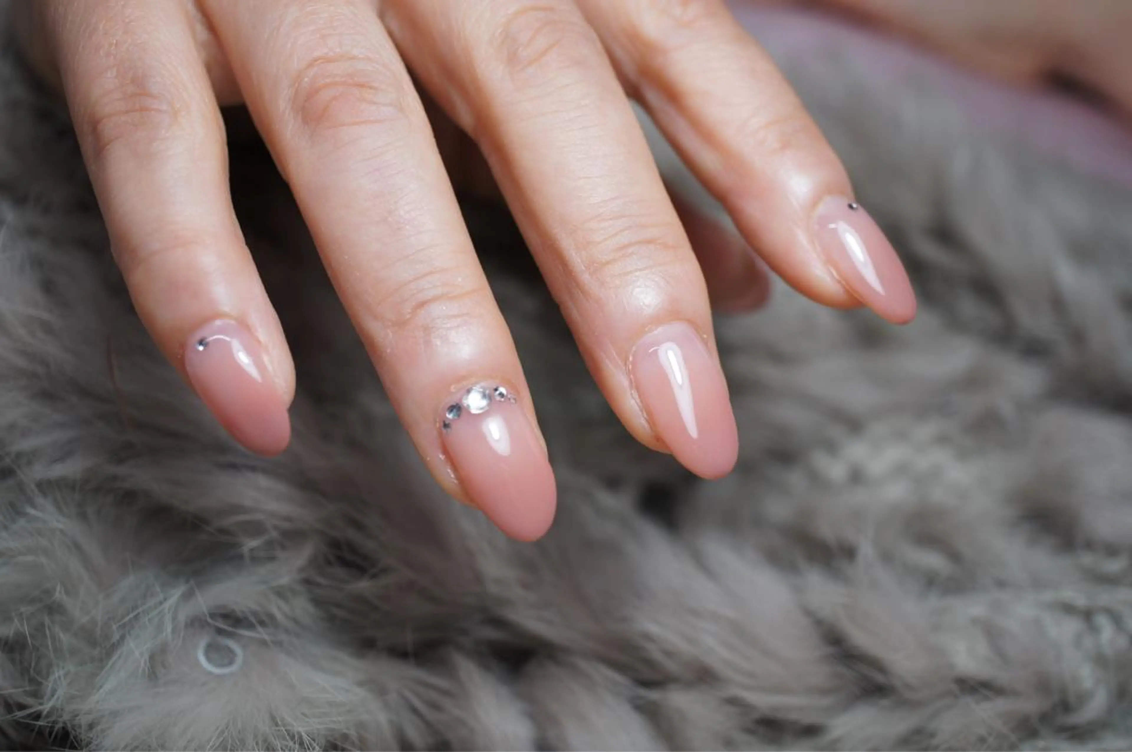 ネイル プライベートサロン jewel nailのネイルデザイン