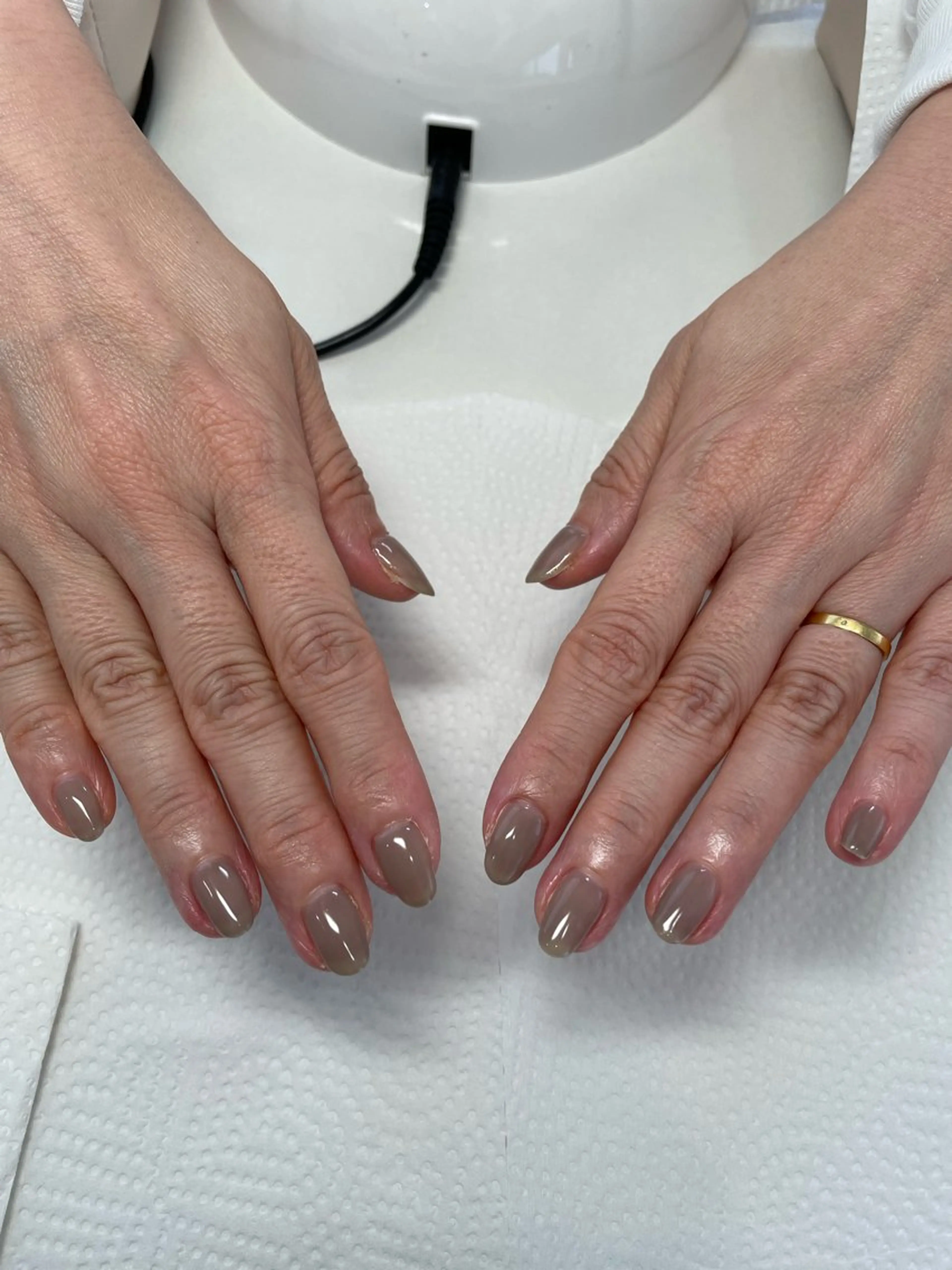 ネイル nail salon abbie所属・abbie omiのネイルデザイン