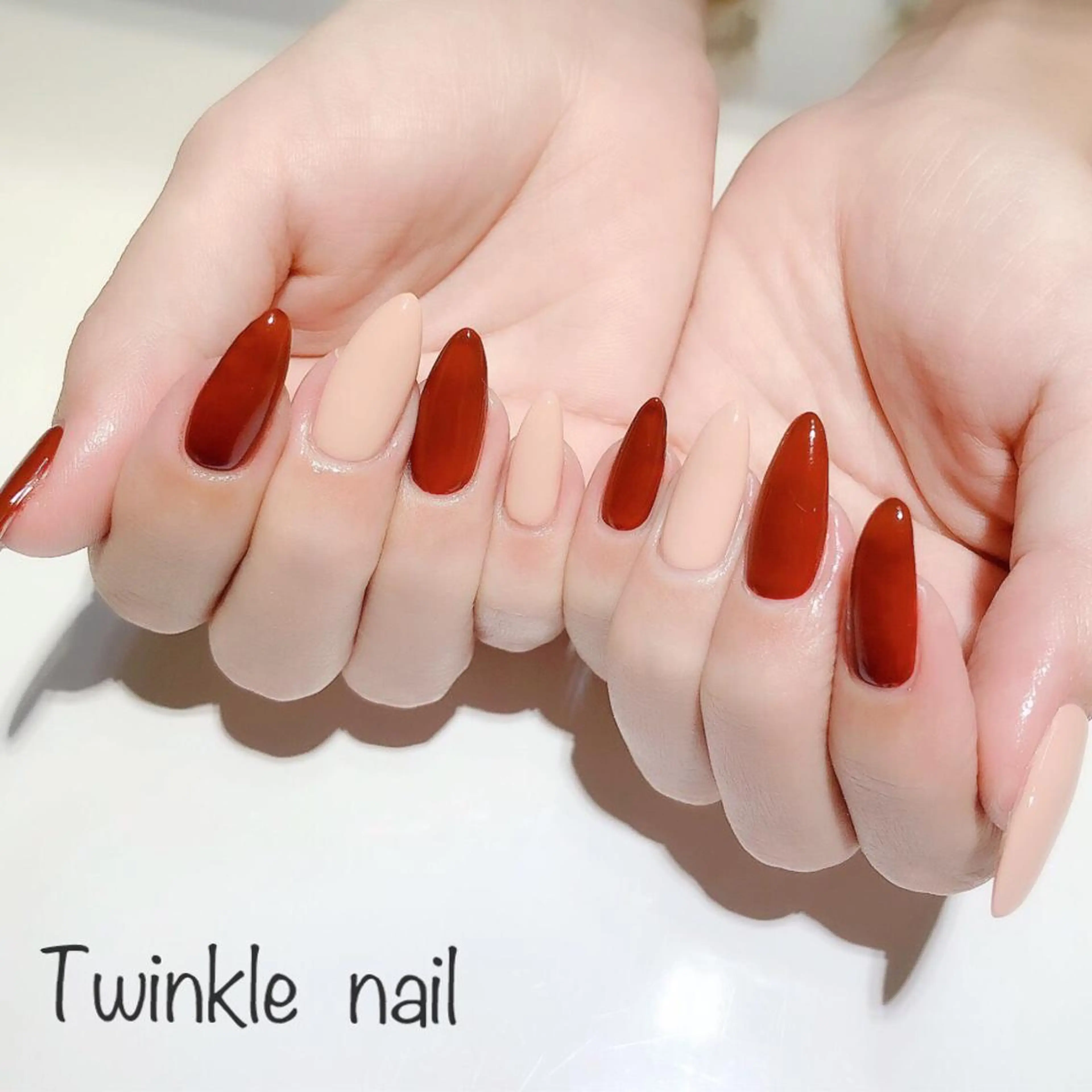 【ご新規様限定】オフ込み☆シンプルコースの写真