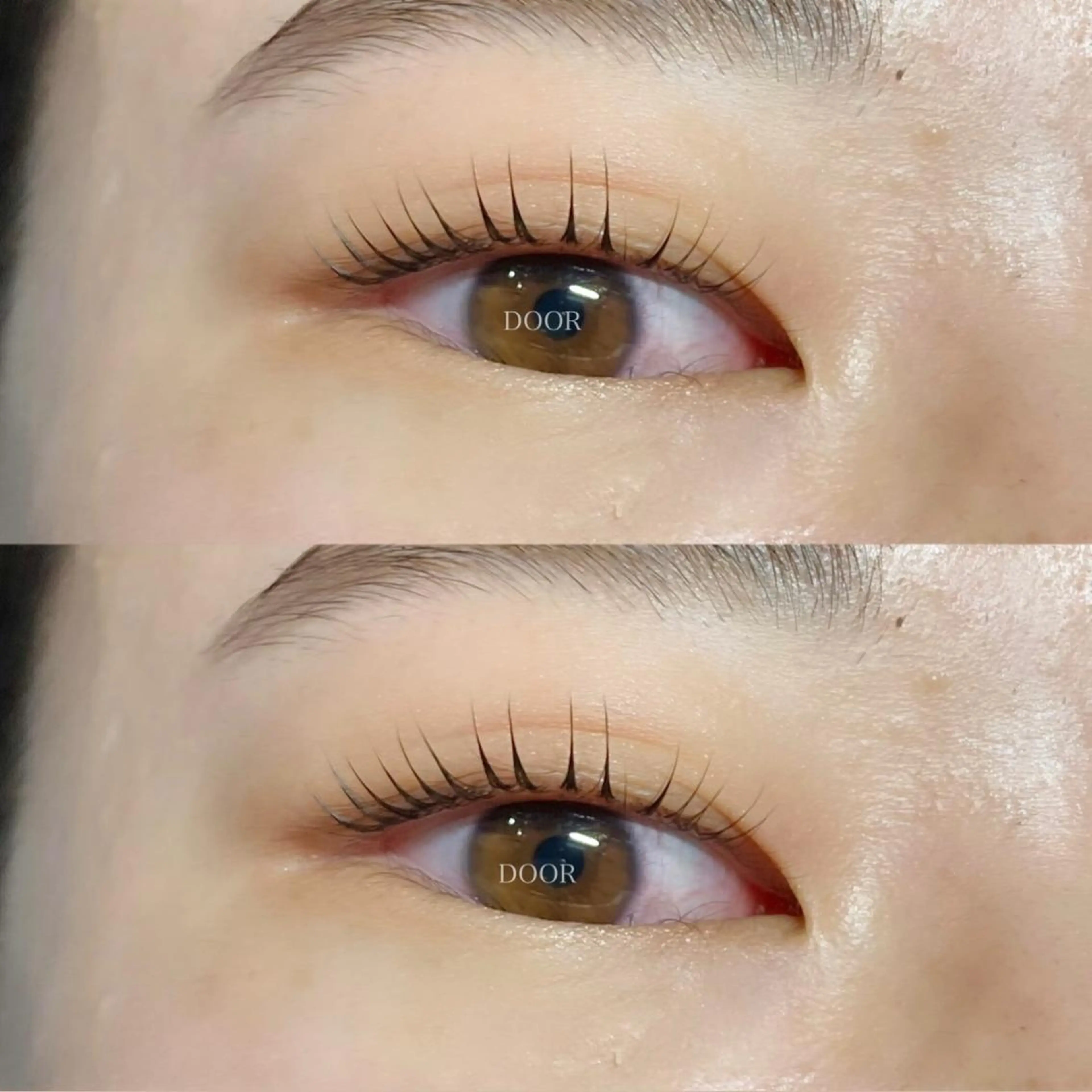 マツエク・マツパ マツパ MIU 🎀のマツエク・マツパデザイン