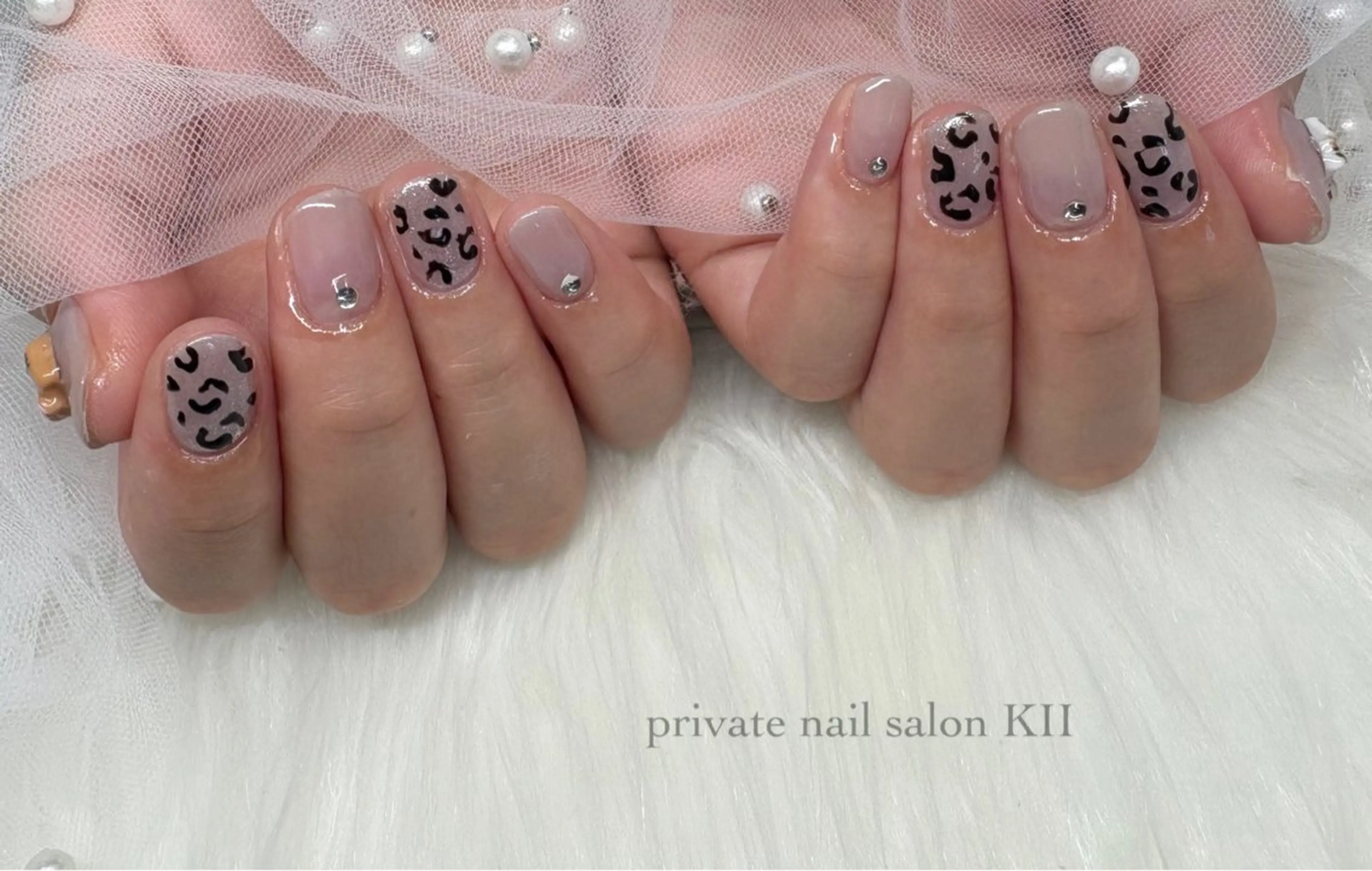ネイル private nail  KIIのその他イメージ