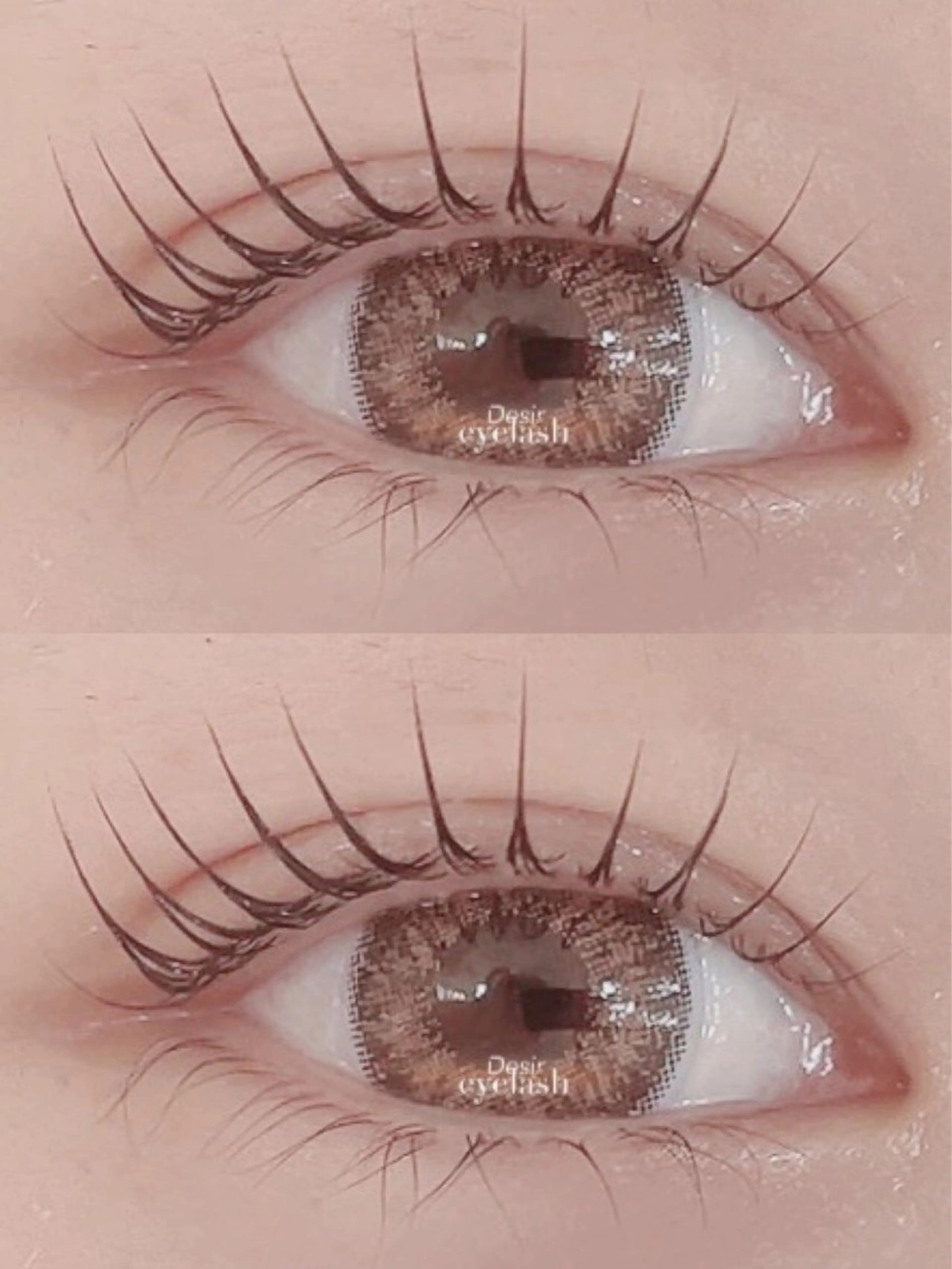 マツエク・マツパ マツパ 🌹ブリランテ🌹 大人気店のマツエク・マツパデザイン