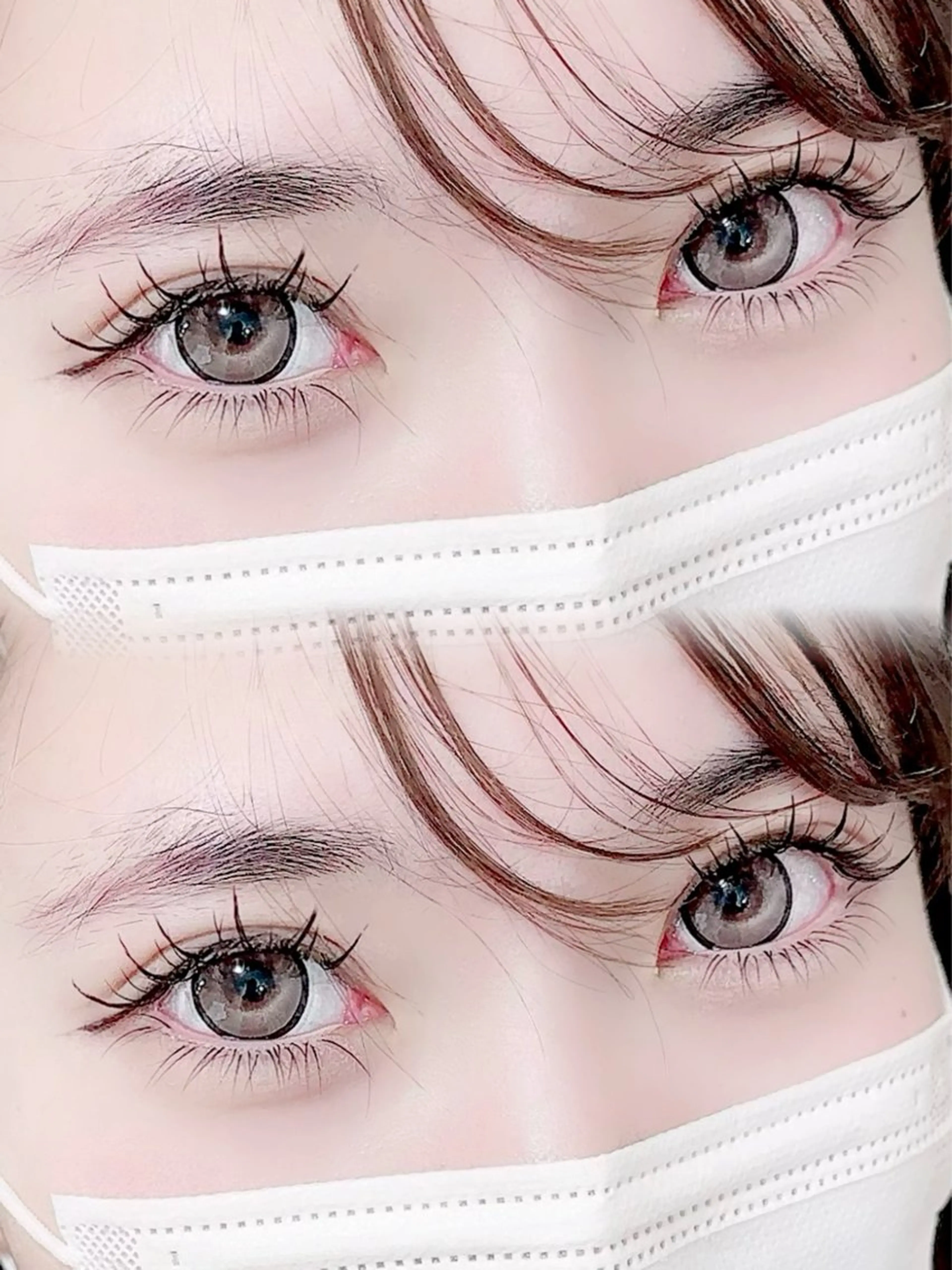 マツエク・マツパ マツエク Liber Kyoto所属・魔法の シミ取り職人のエステ・リラクイメージ