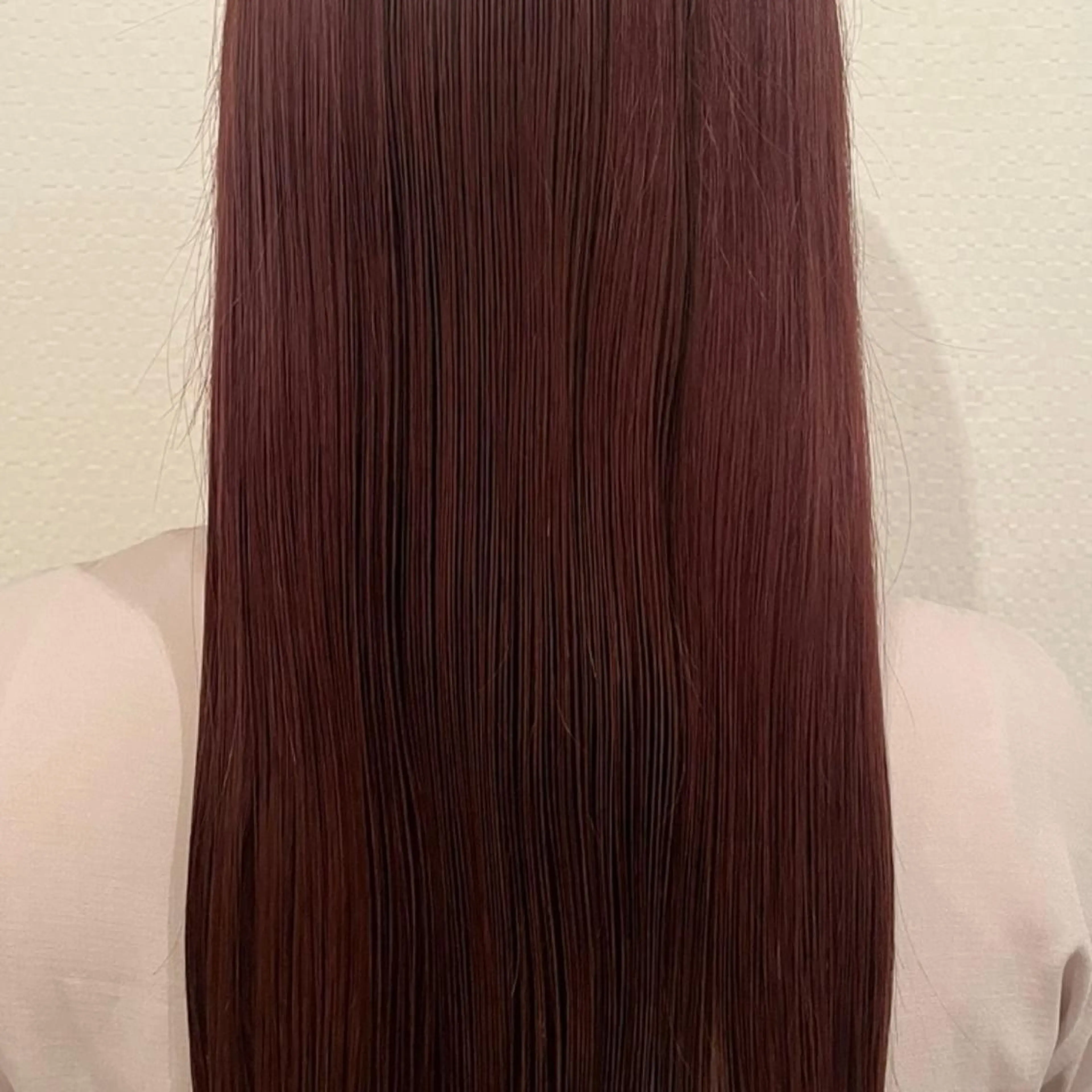 ロング カラー Noël / someya🌛のマツエク・マツパデザイン