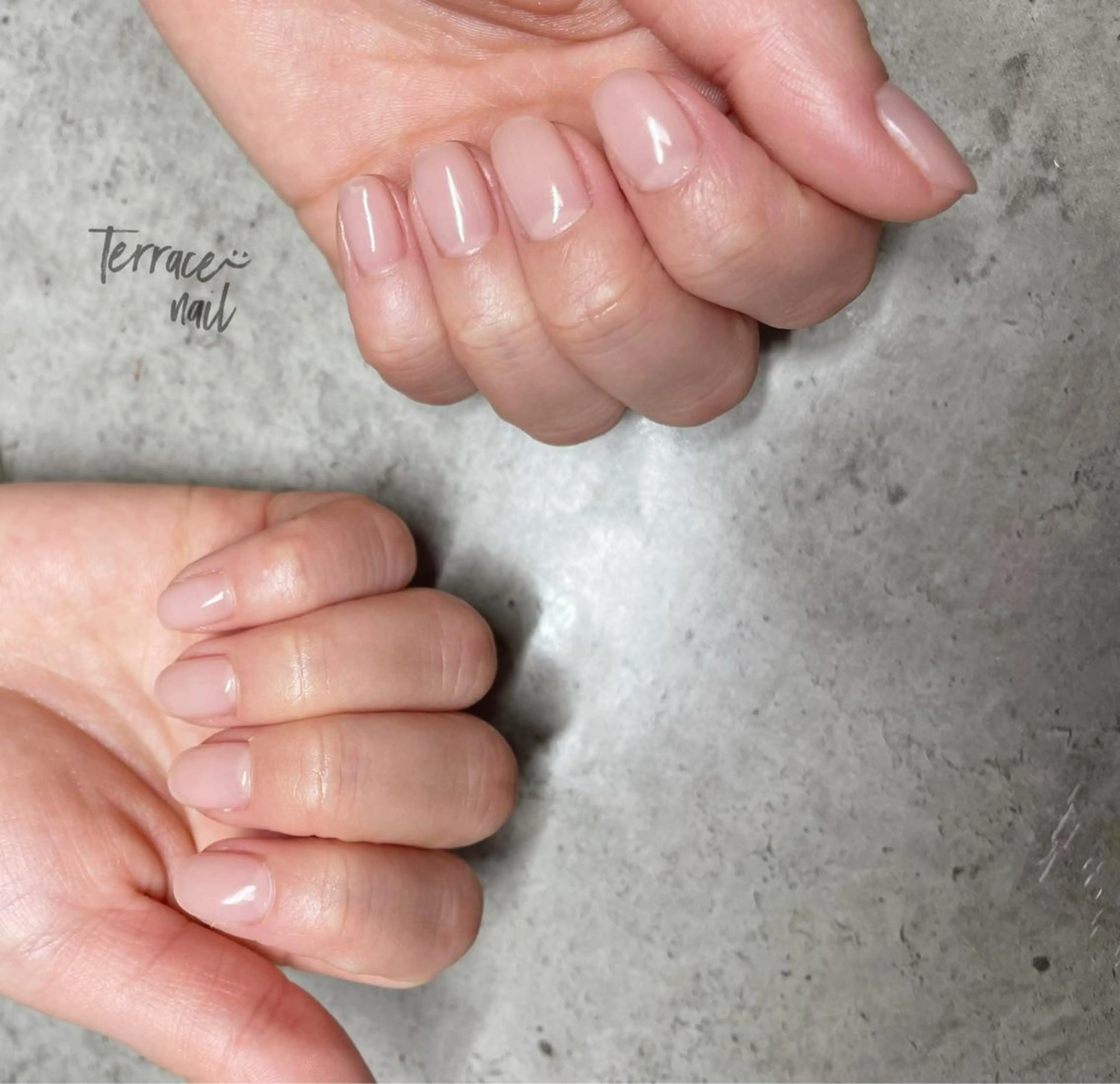 ネイル KAMINO CHIKAのネイルデザイン