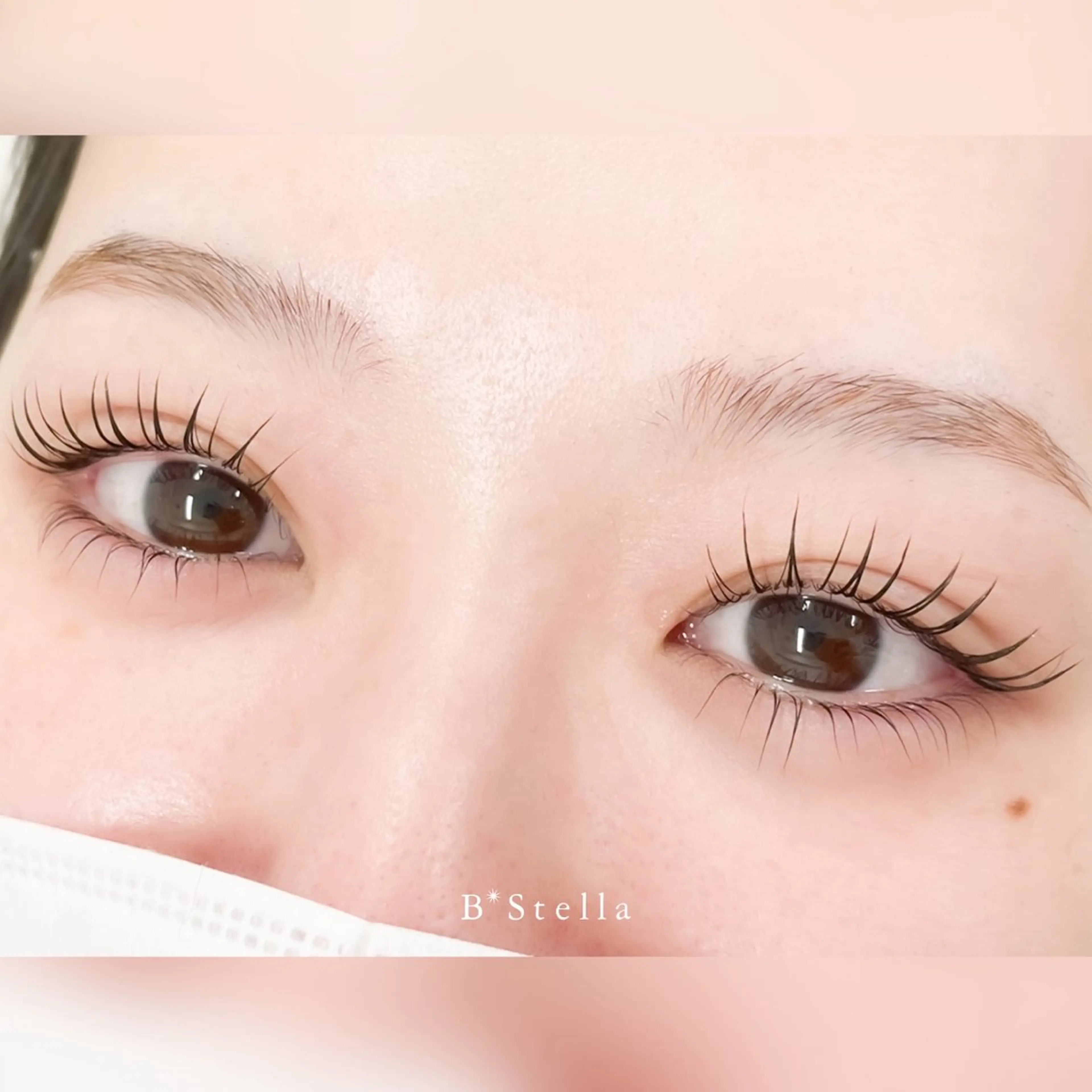 パリジェンヌ🌻パーマじゃ物足りない方🌻　⏰60分　🚃藤沢の写真