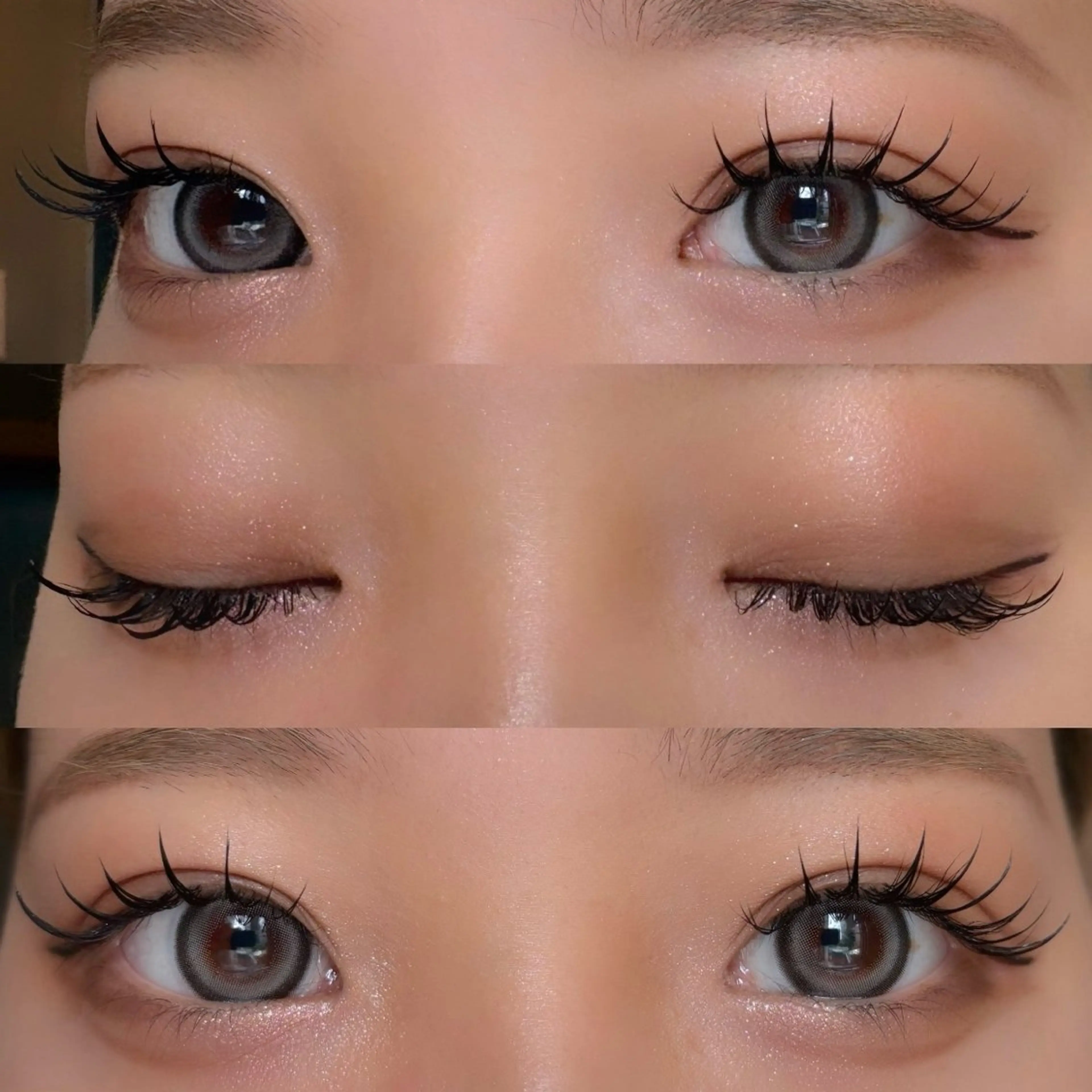 🩵LEDフラット100本 🩵の写真