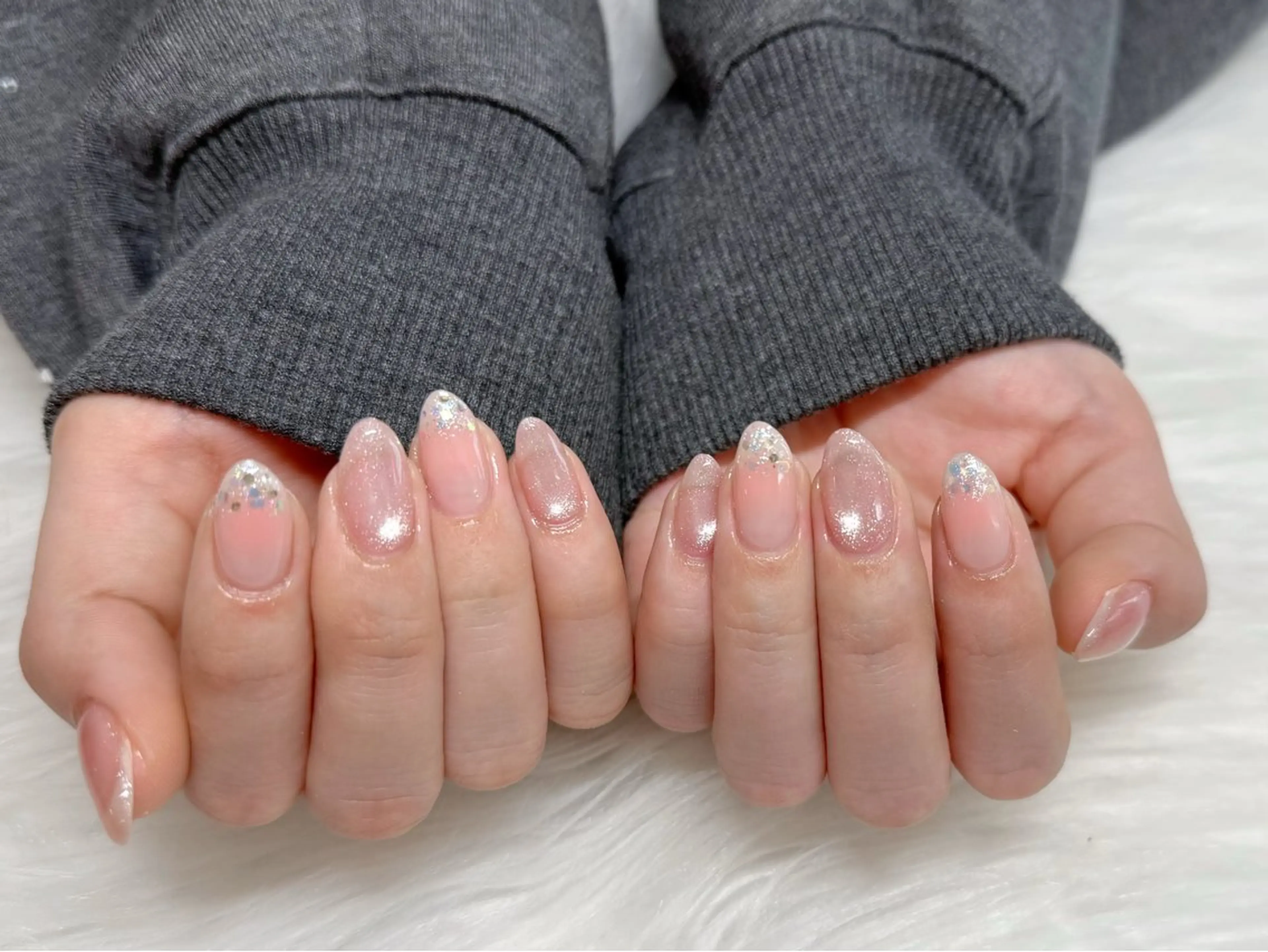 ネイル NARUMI nail*eyeのネイルデザイン