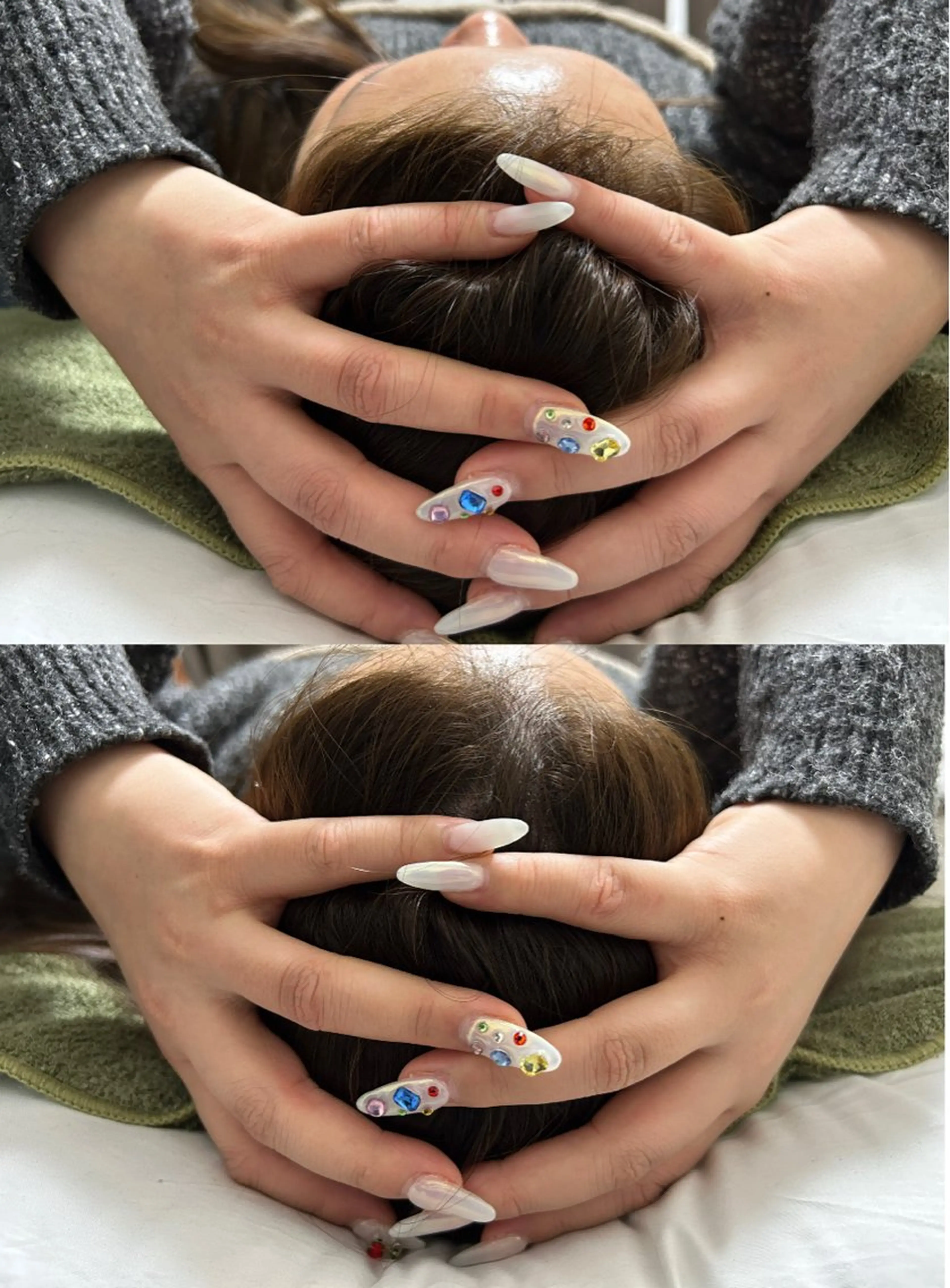 SOIN ボディー リラクゼーションのエステ・リラクイメージ