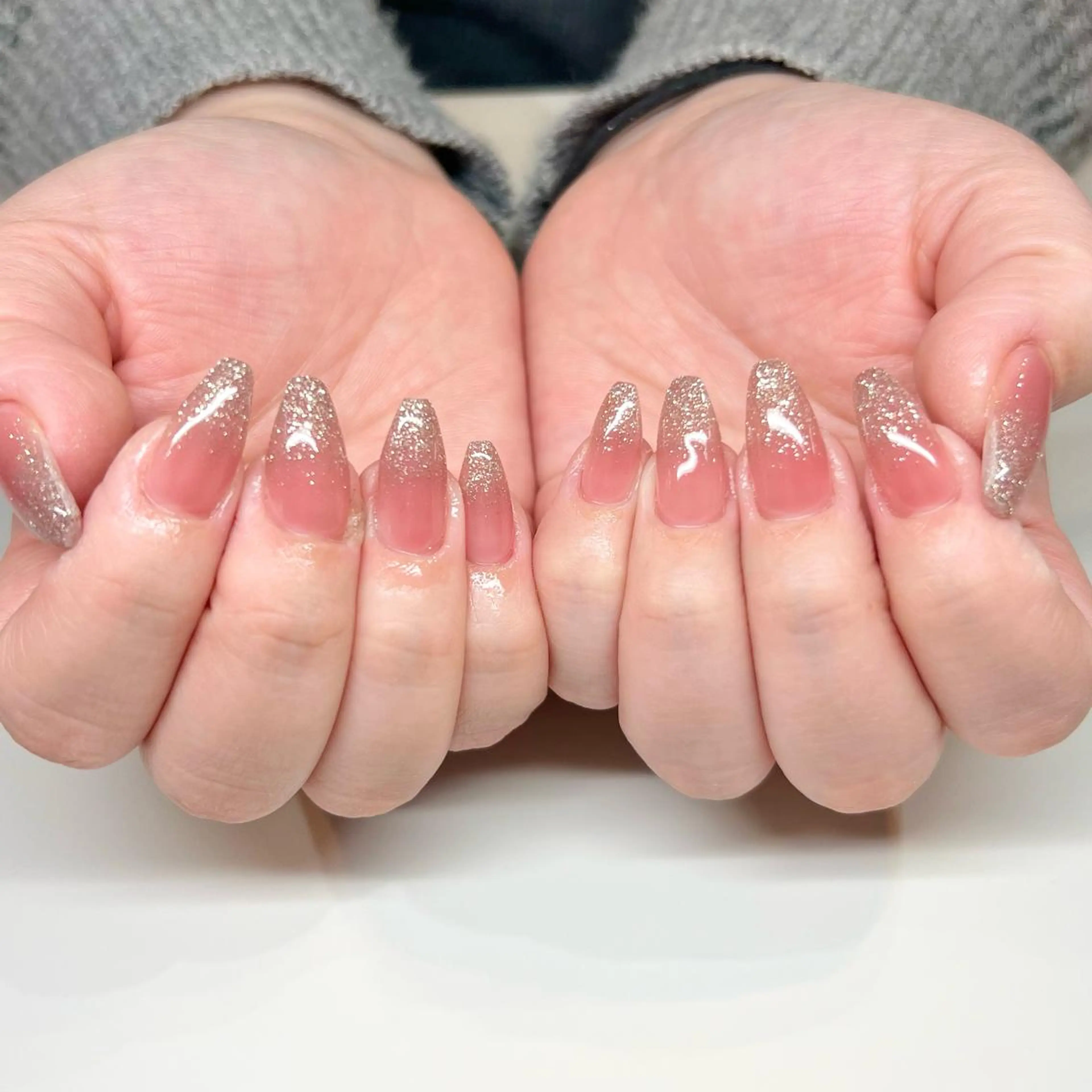 ネイル WEZU NAILのネイルデザイン