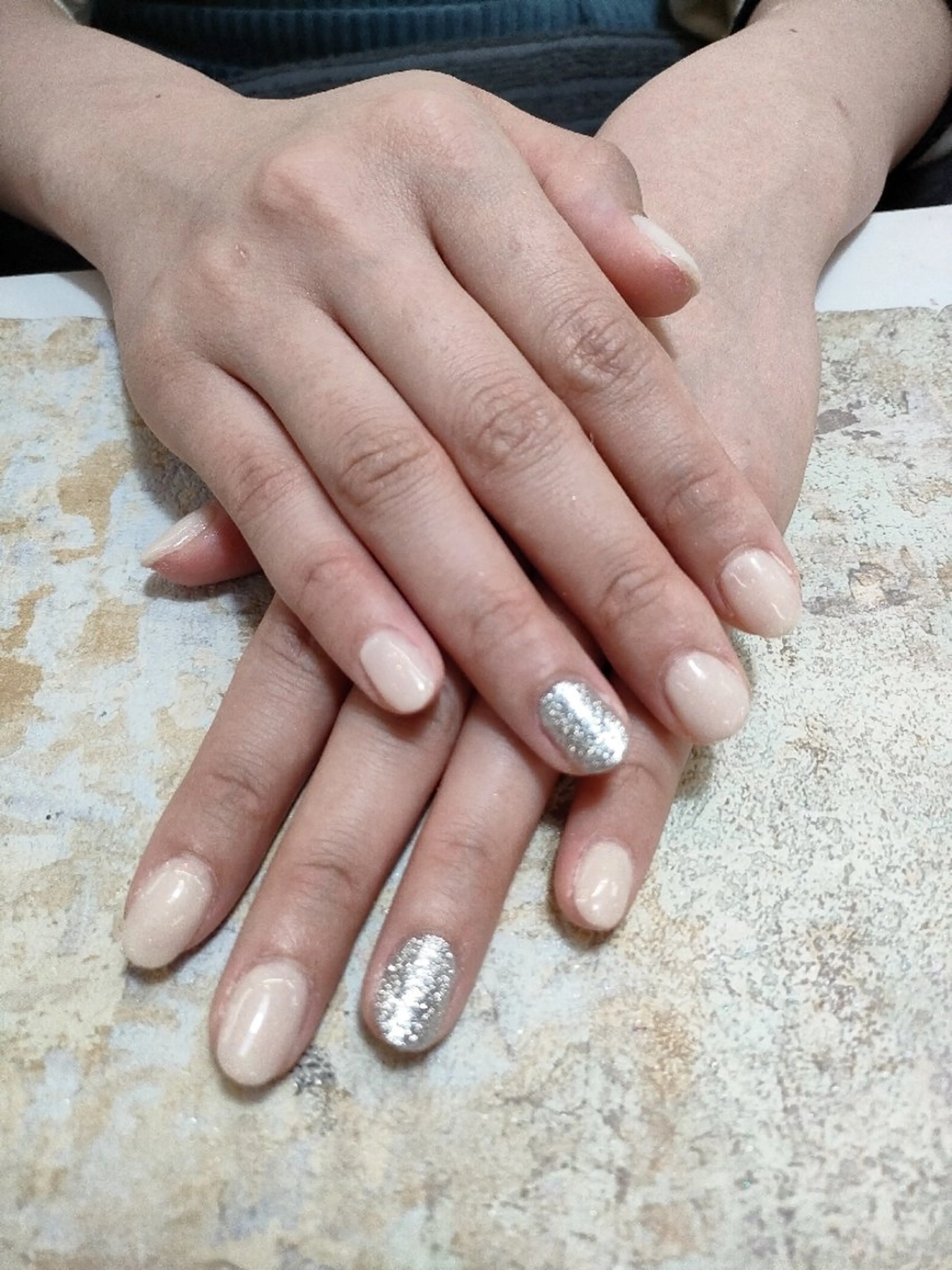 ネイル ka yuのネイルデザイン