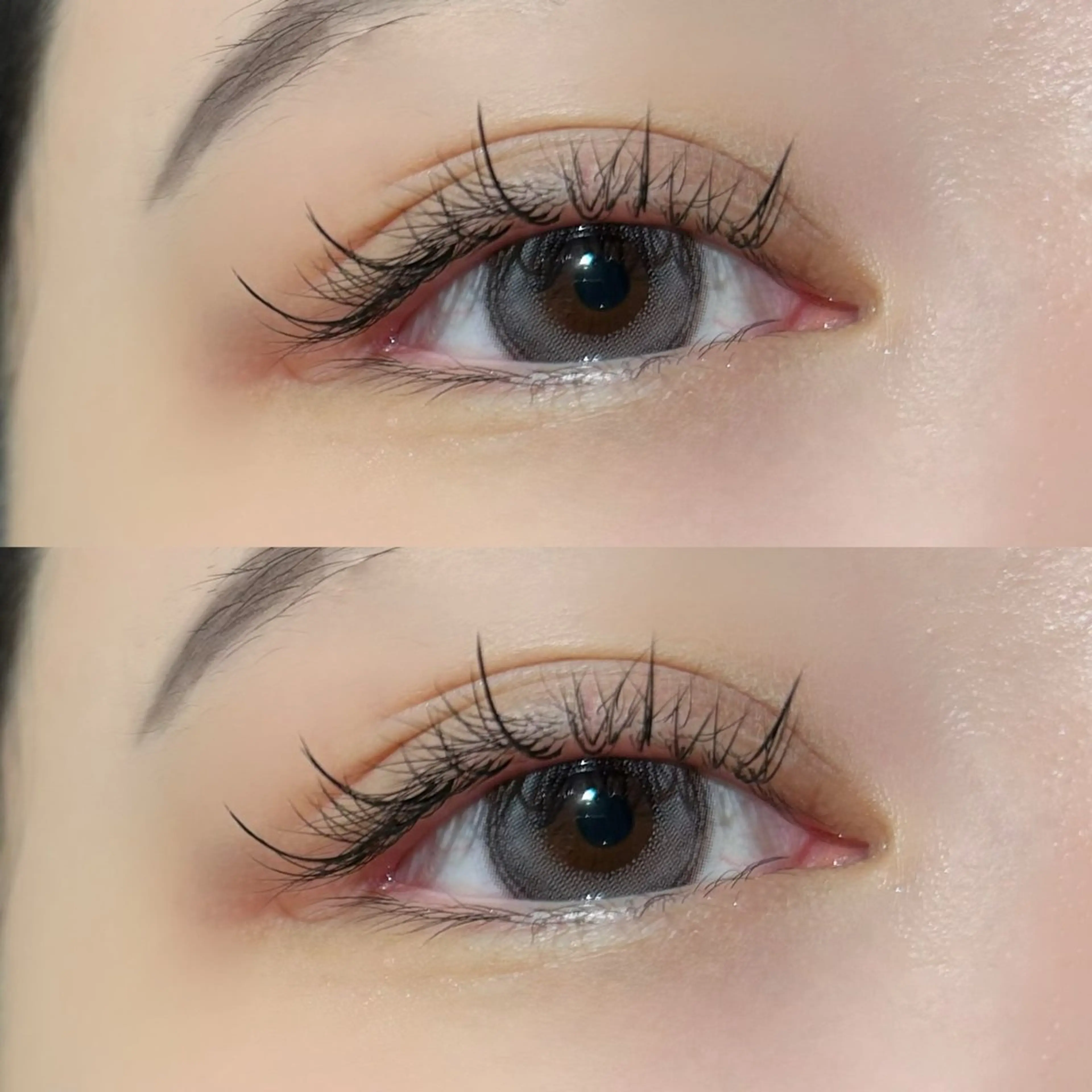 マツエク・マツパ lit.🌷 honokaのマツエク・マツパデザイン