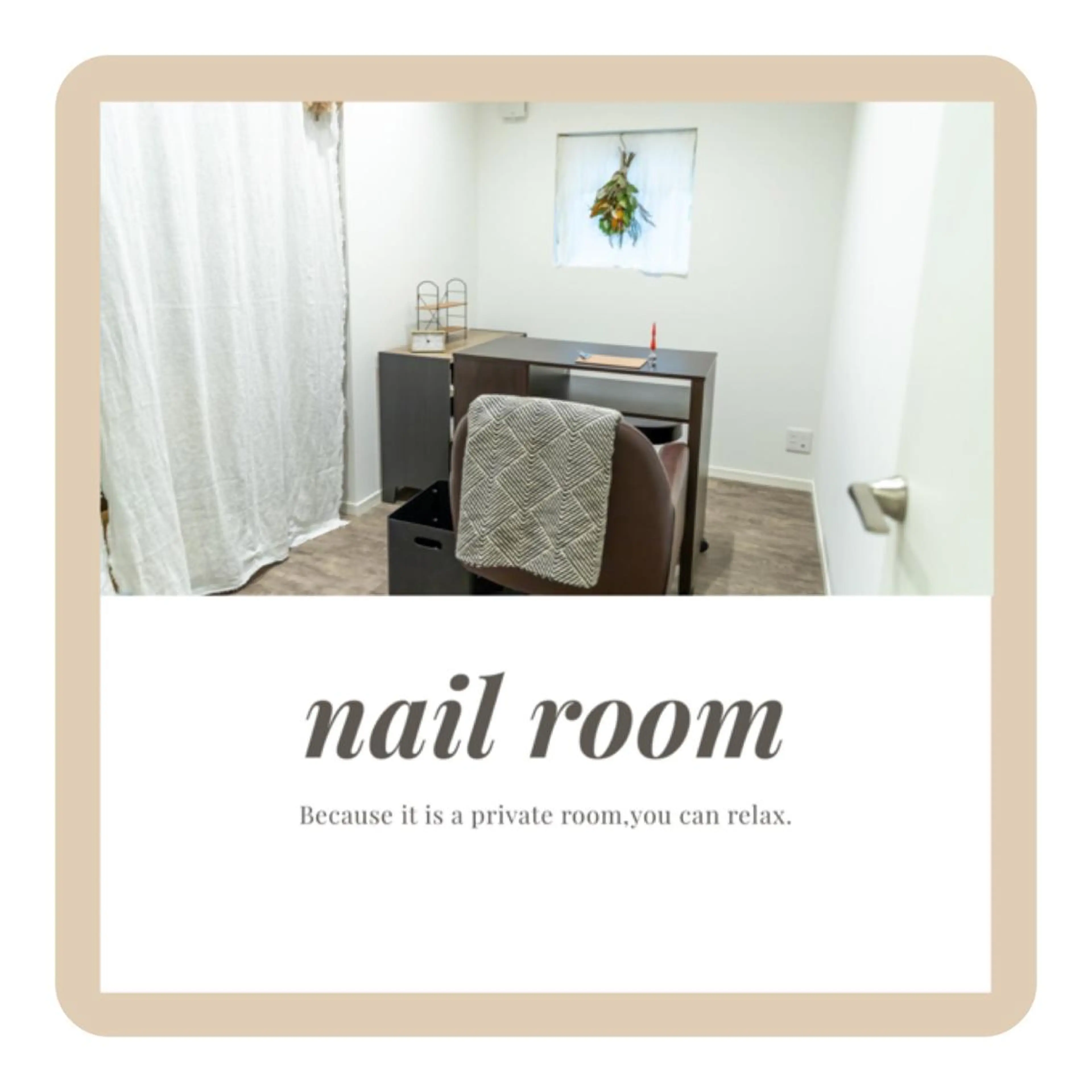 ネイル u_nail所属・u Sayuriのその他イメージ