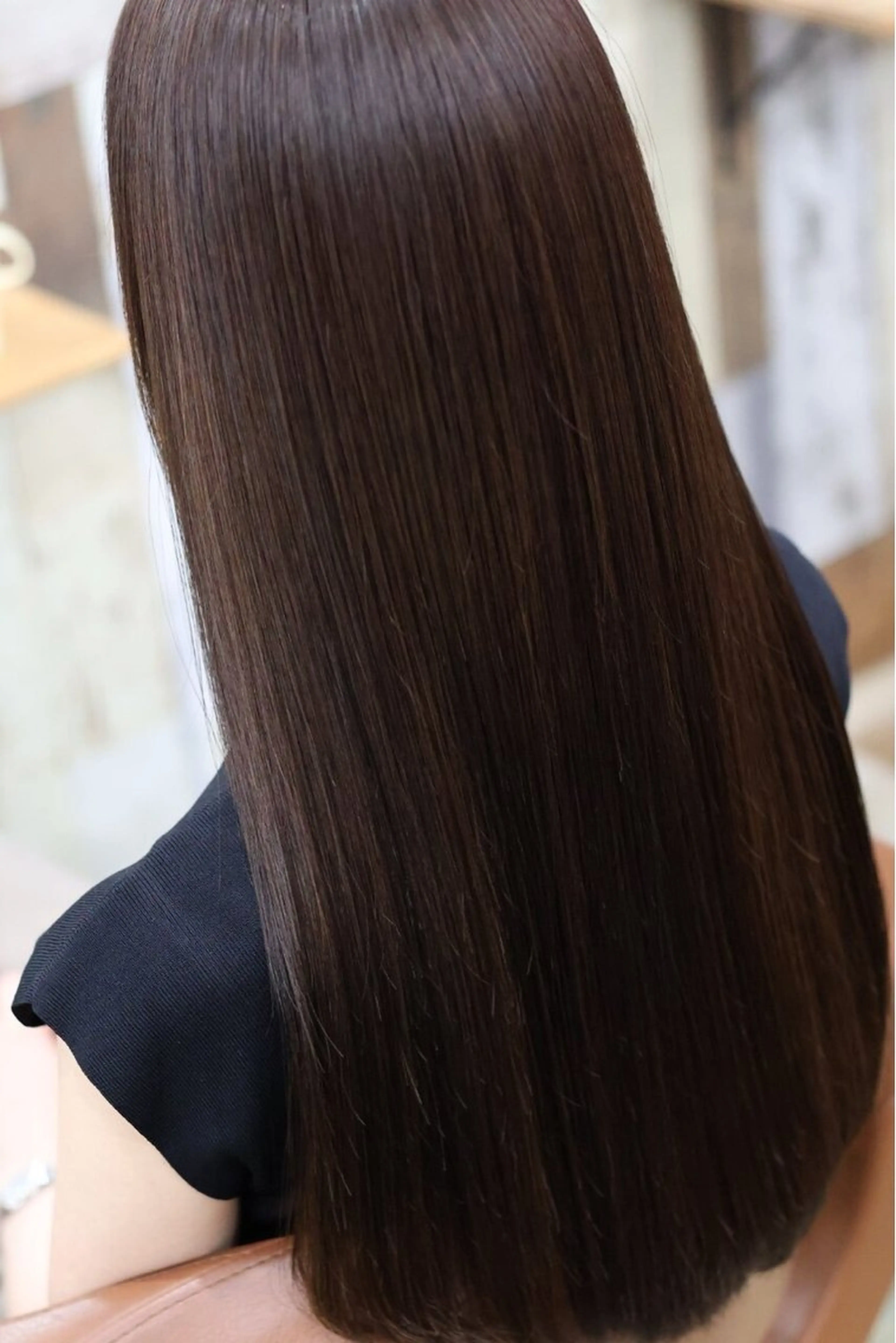 ロング カラー Hair's RooMのヘアスタイル