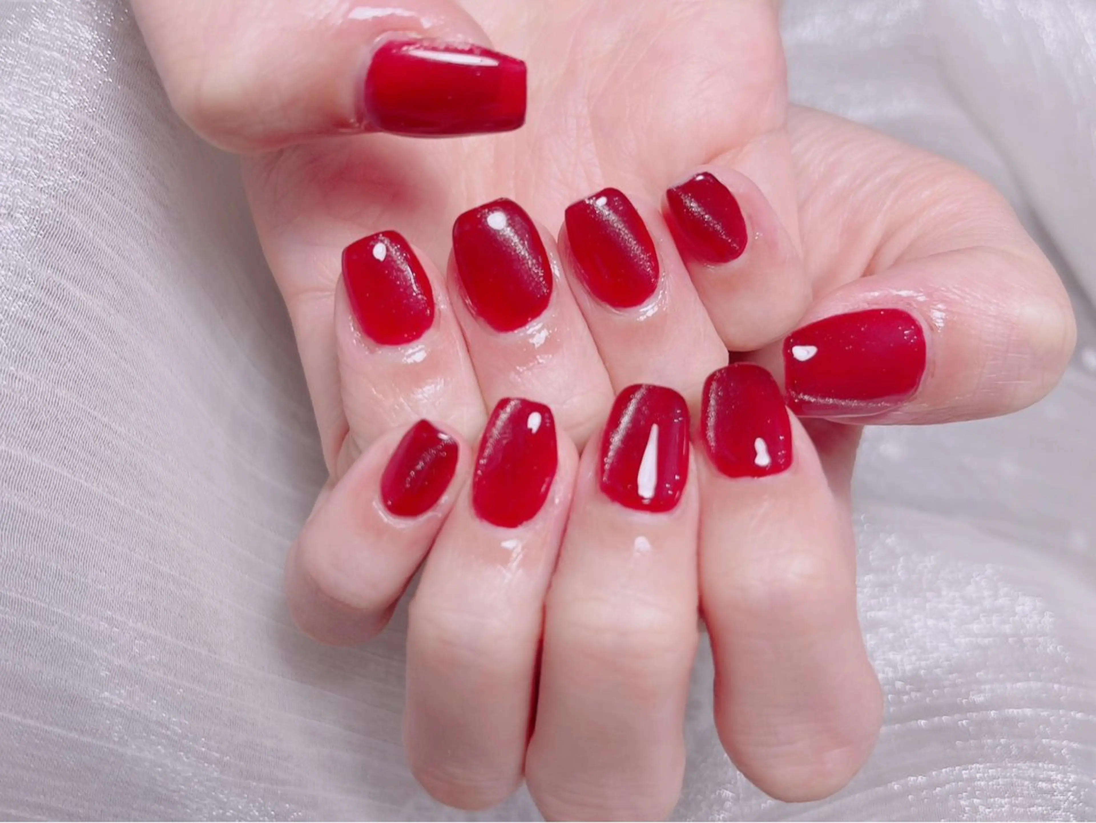 ネイル ハンドネイル ネイルサロン KARIのネイルデザイン