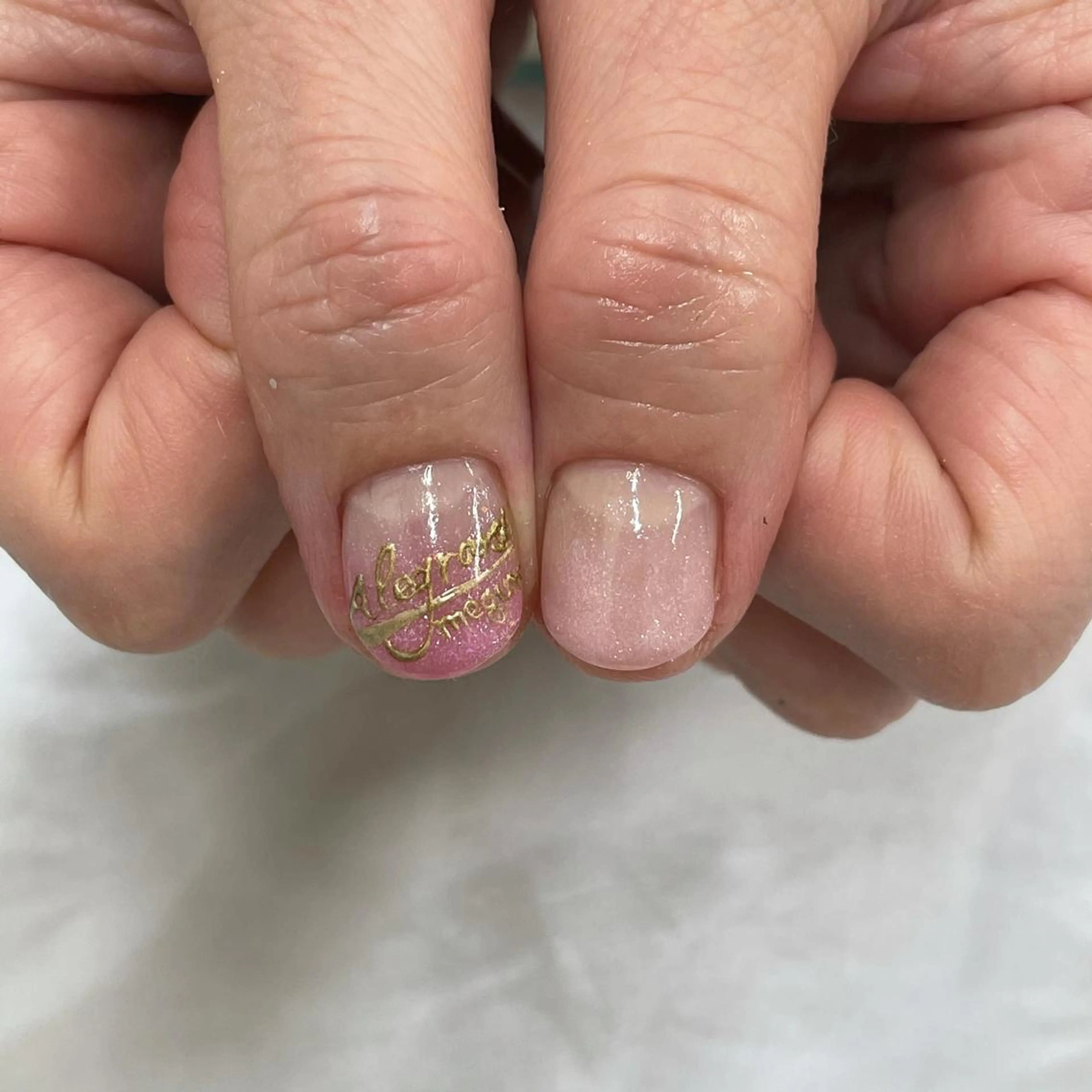ネイル 自由が丘✳︎奥沢 nail söpöのネイルデザイン