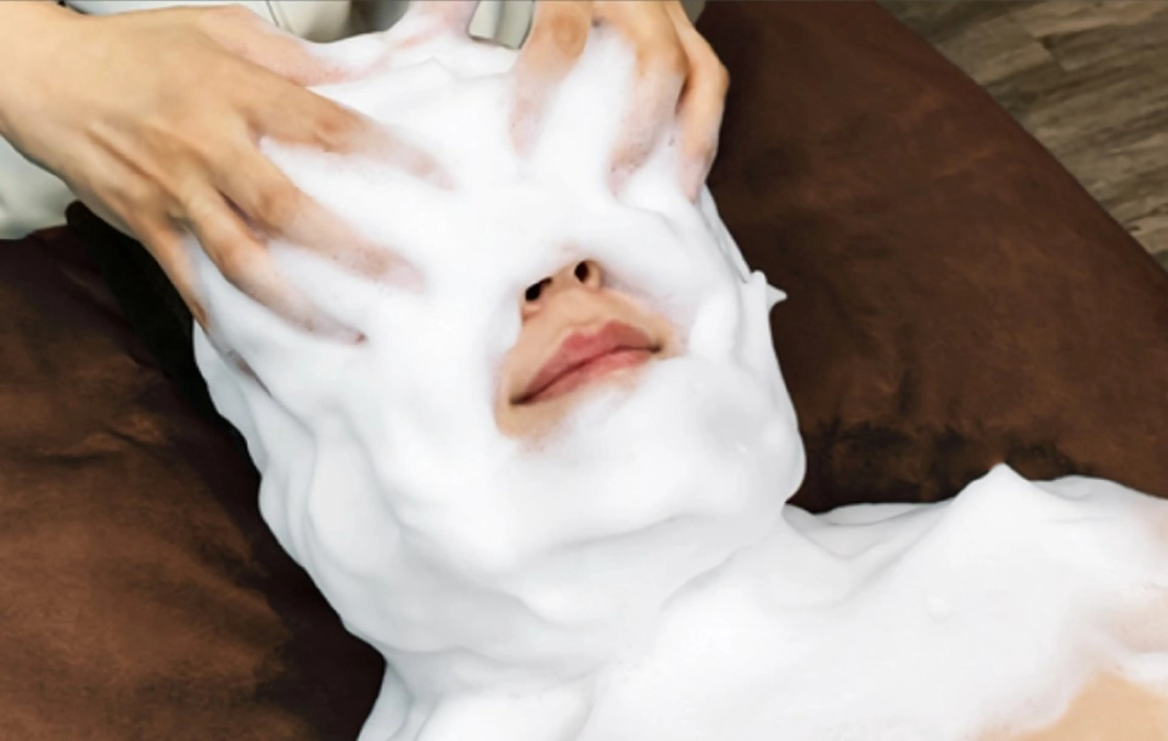 美肌/小顔専門店 peony.のエステ・リラクイメージ