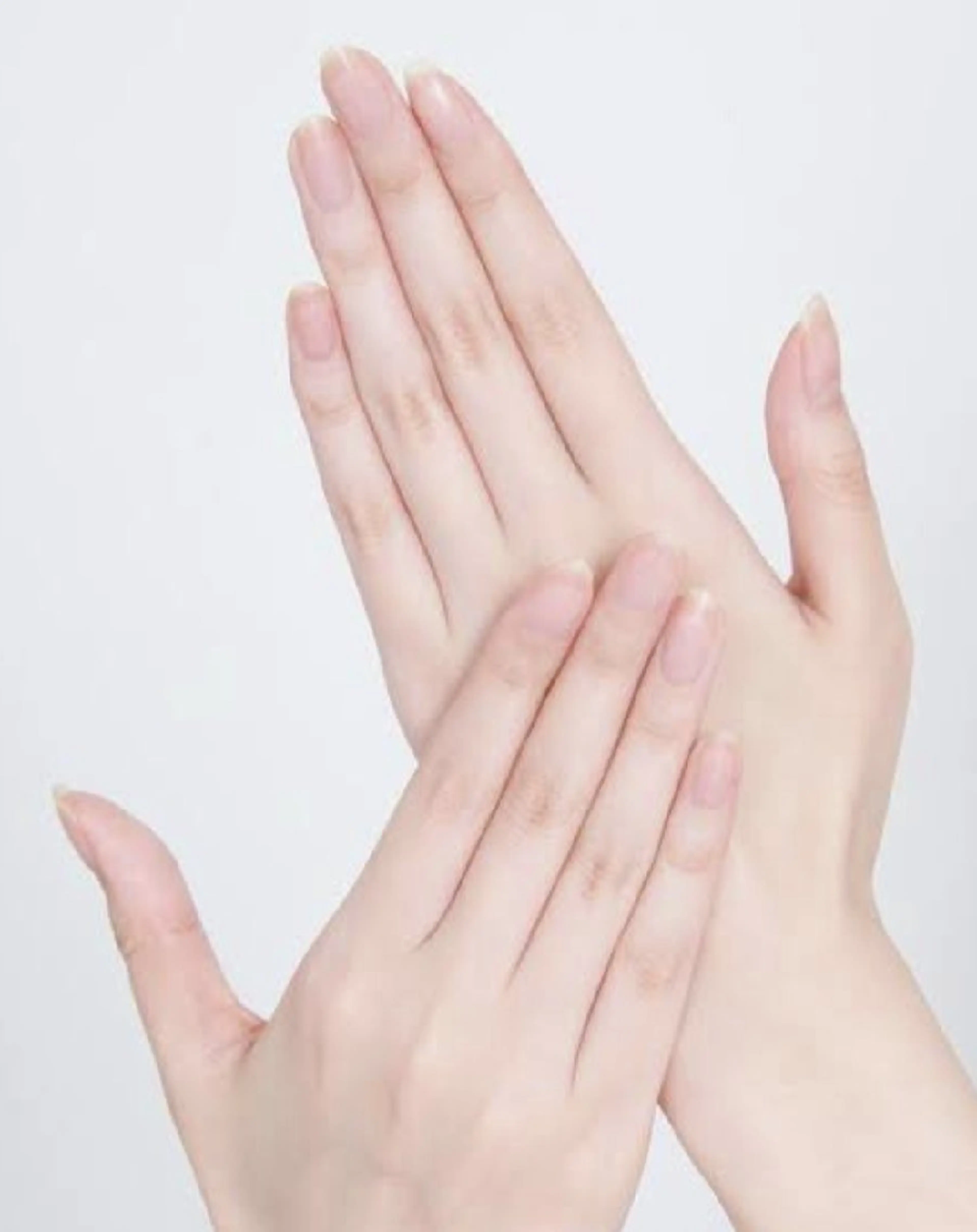 【オフのみ】🫶ハンドジェルオフ🩵ウォーターケア付き✨高保湿オイル＆トリートメント仕上げ💖の写真