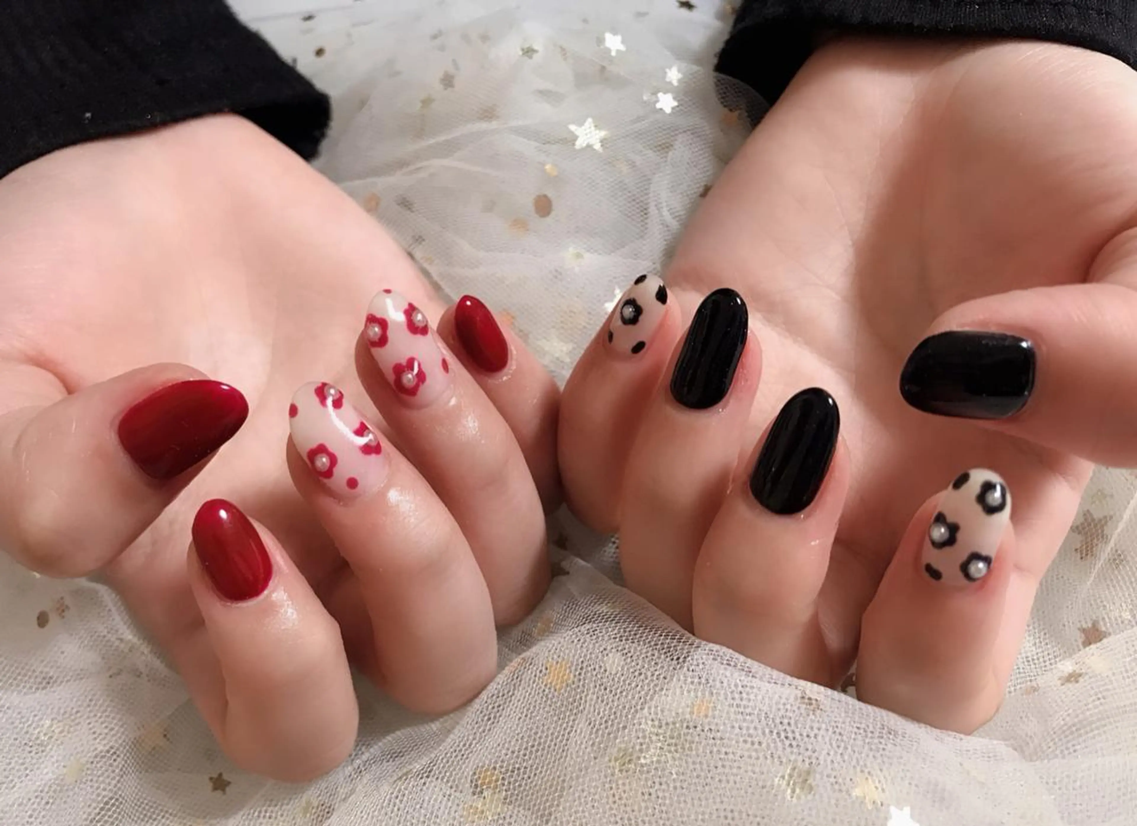 ネイル Cute beauty2のマツエク・マツパデザイン