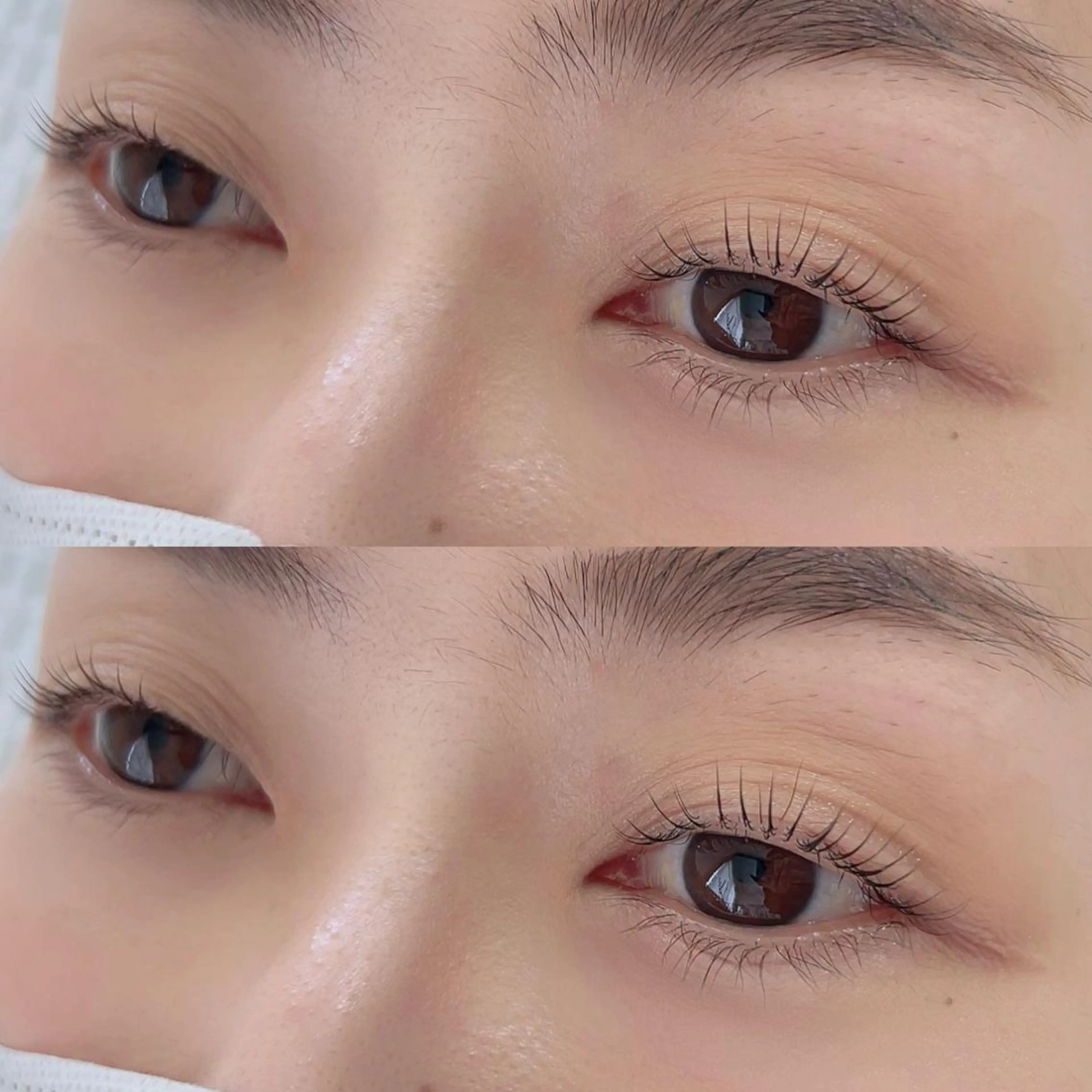 マツエク・マツパ 【Aile】 YUKAのマツエク・マツパデザイン