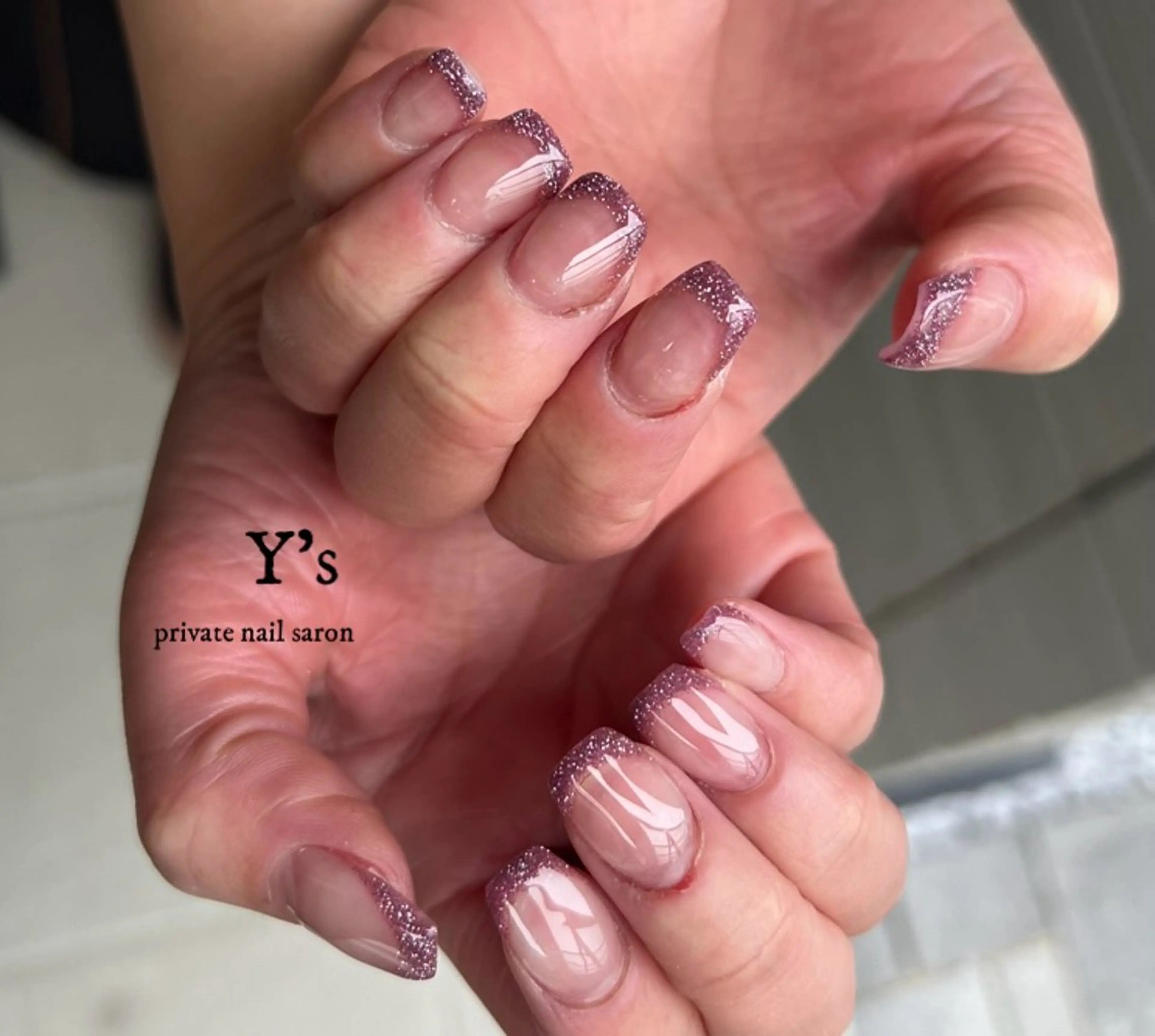 ネイル ハンドネイル Y's nail ˚✧₊YUIのネイルデザイン
