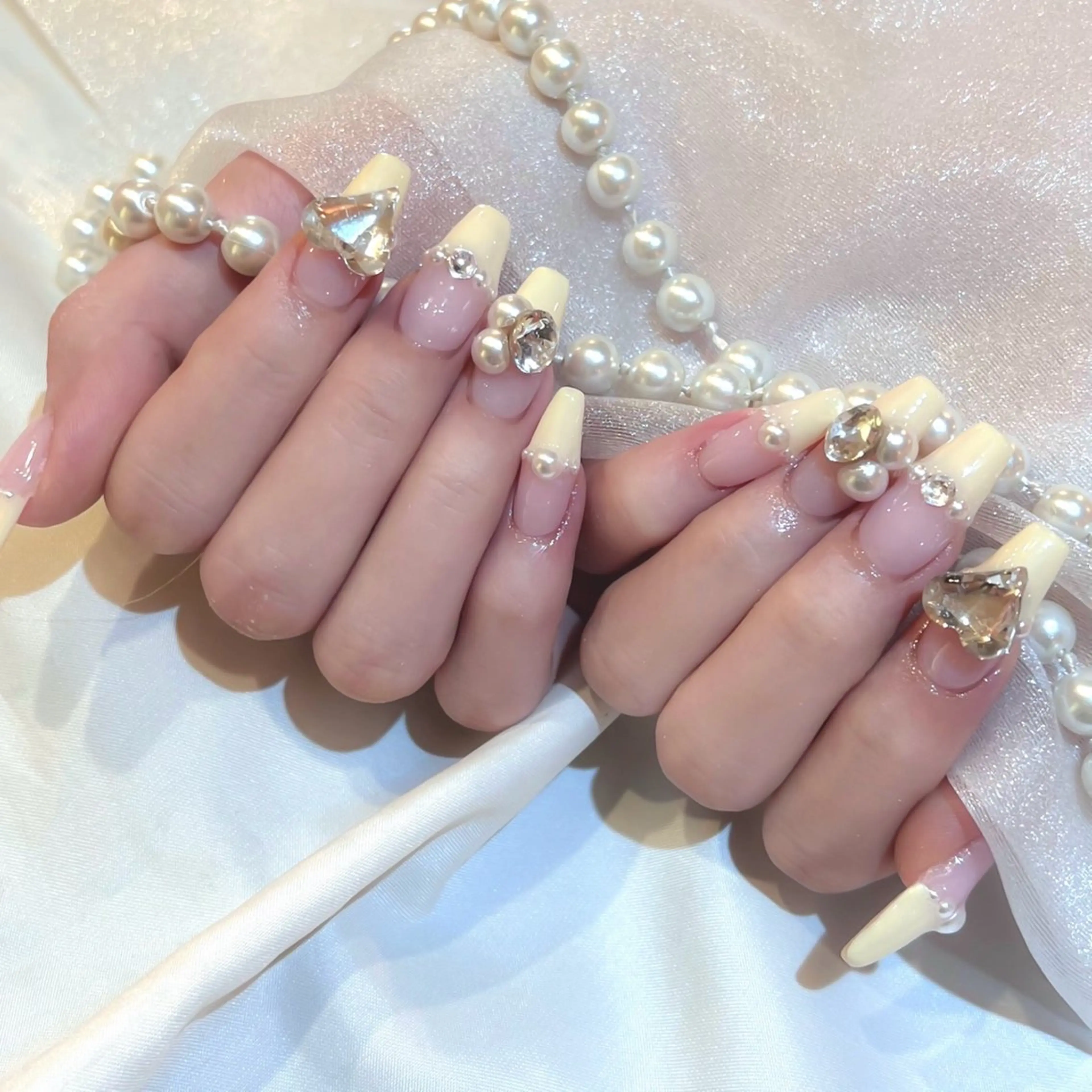 ネイル LOVE NAIL RINAのネイルデザイン