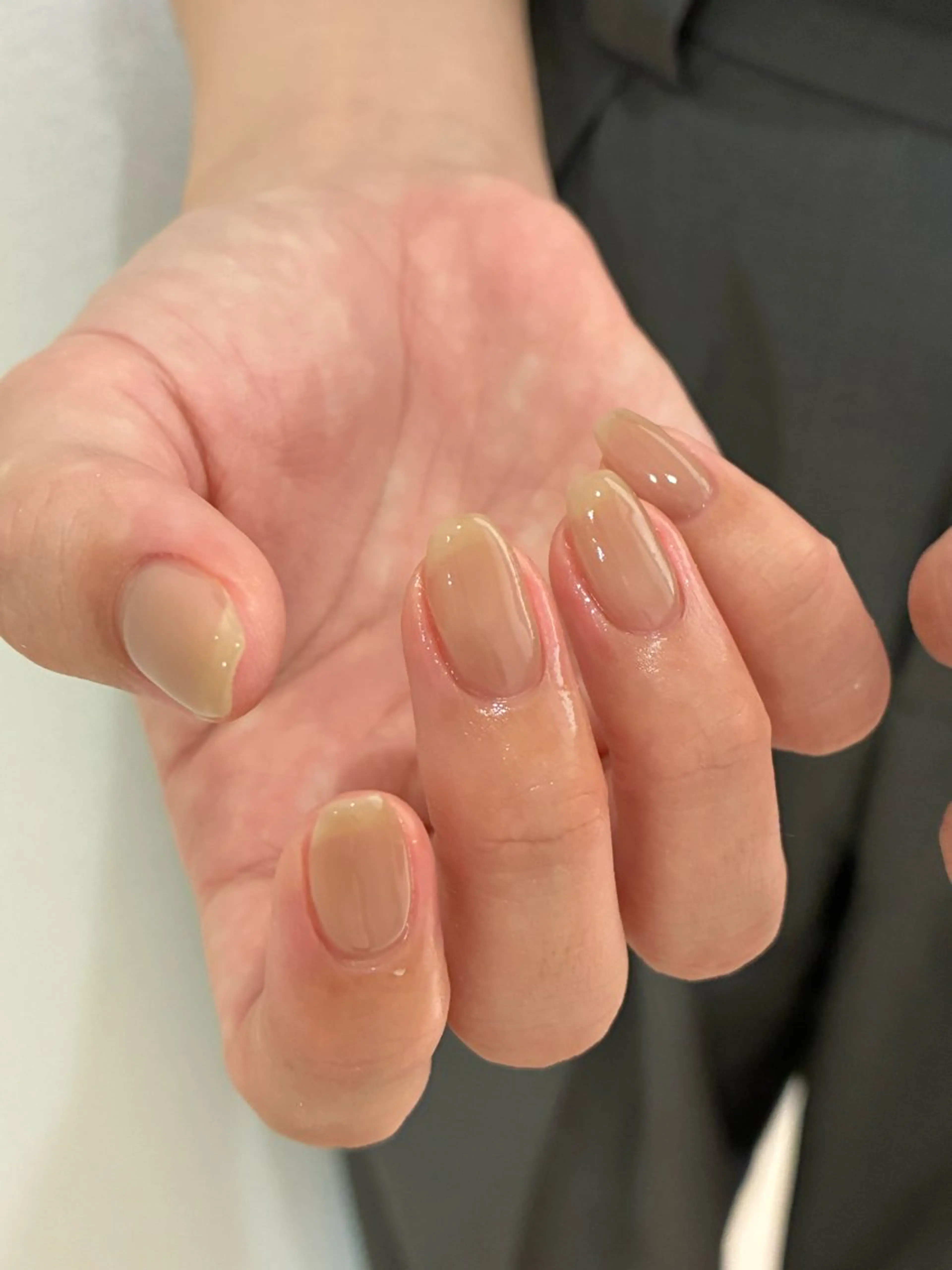 ネイル filonnail mokaのネイルデザイン