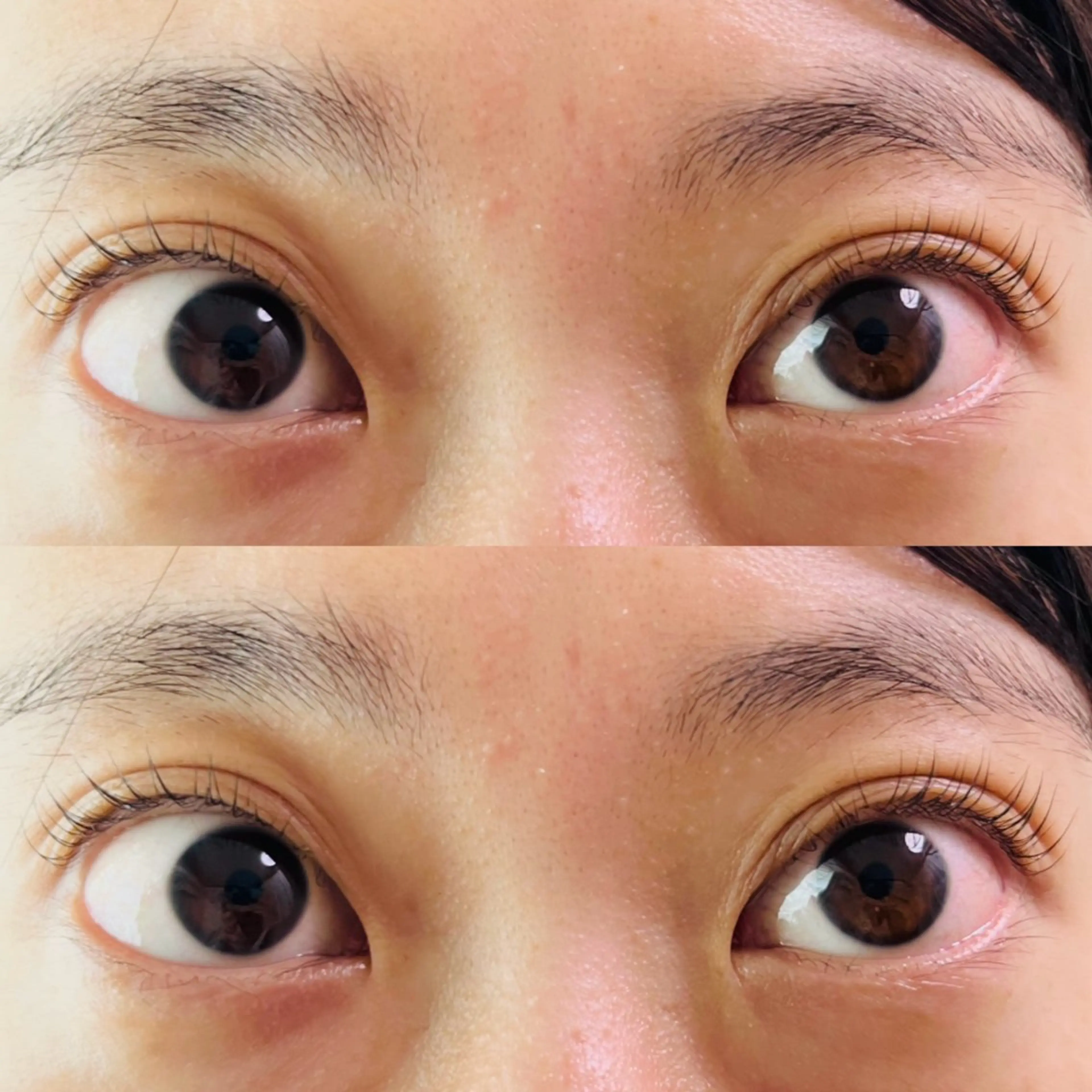 マツエク・マツパ HERA 【ヘラ】のマツエク・マツパデザイン