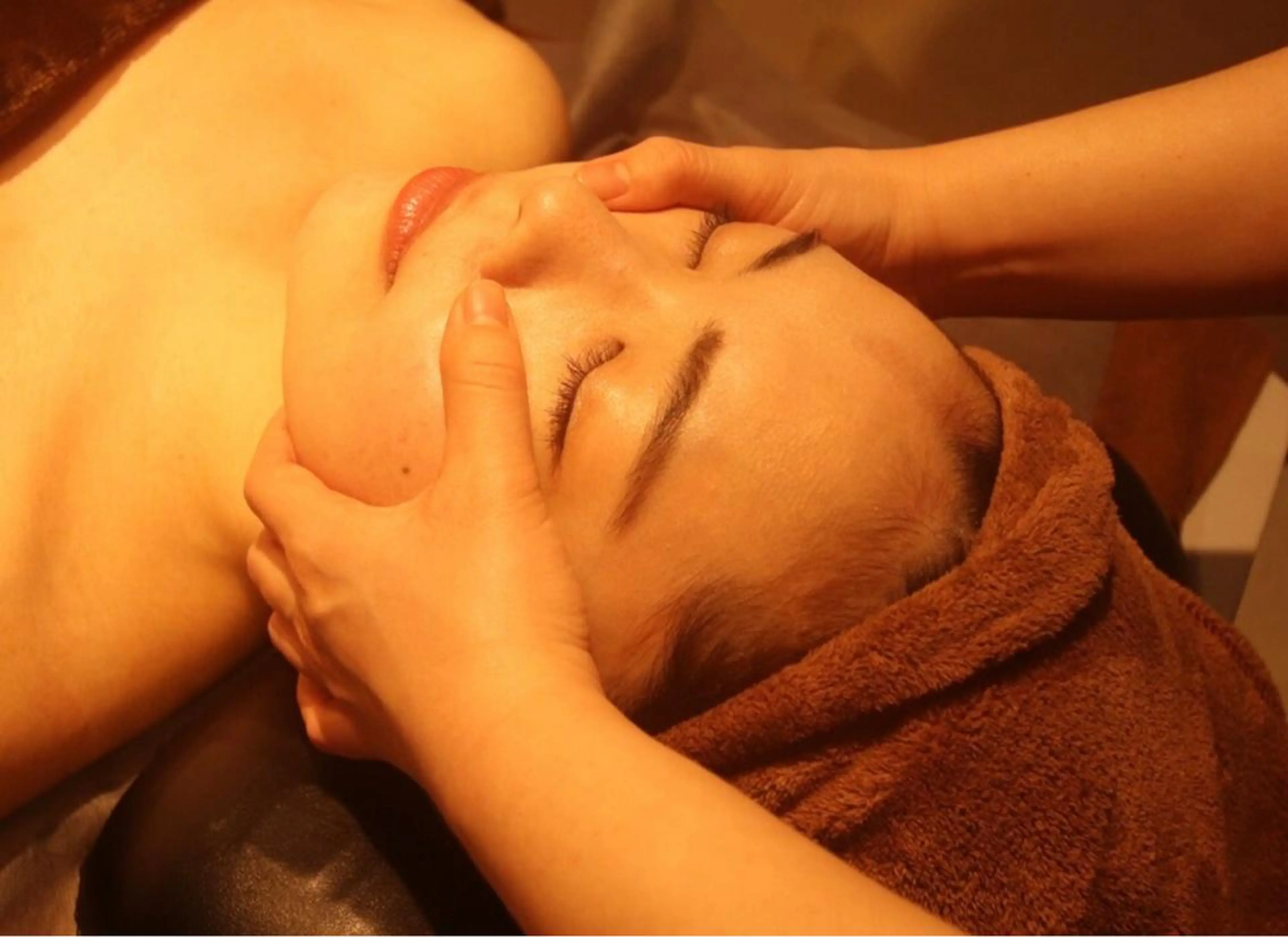 アサヒリラクゼー ション＆エステサロンのエステ・リラクイメージ