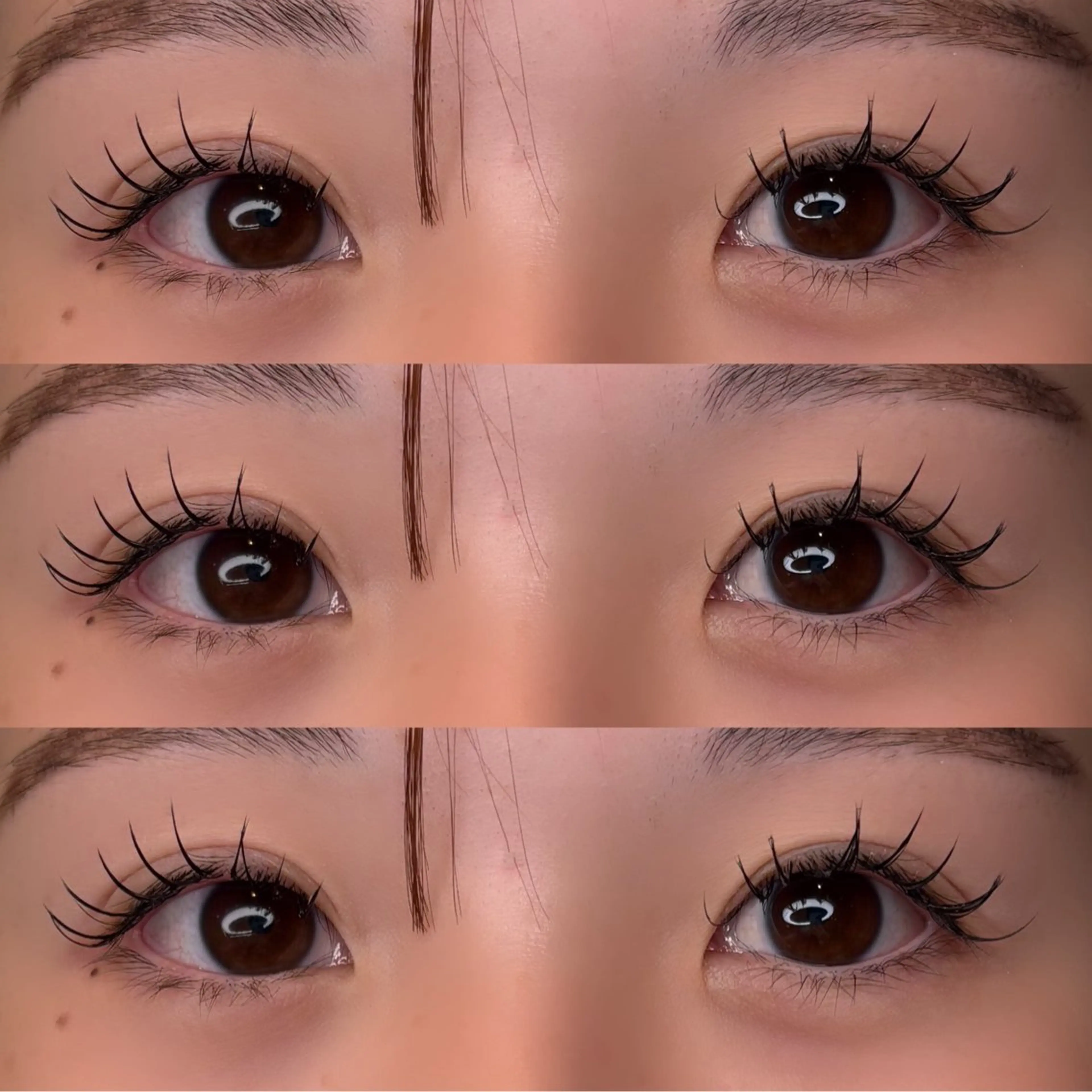 マツエク120本【オフあり】🐩⭐️の写真