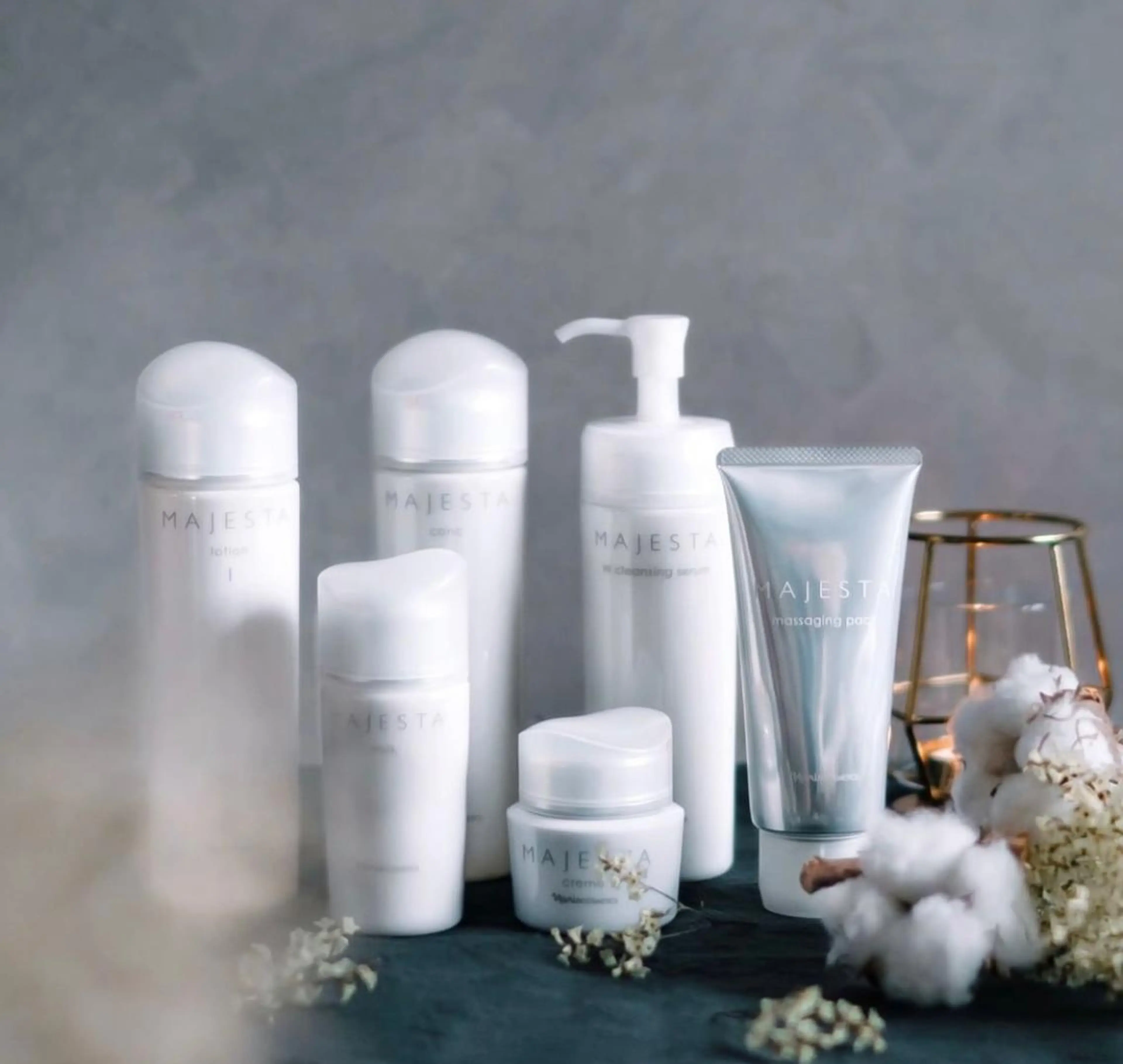 エステ 武藤 千裕のエステ・リラクイメージ