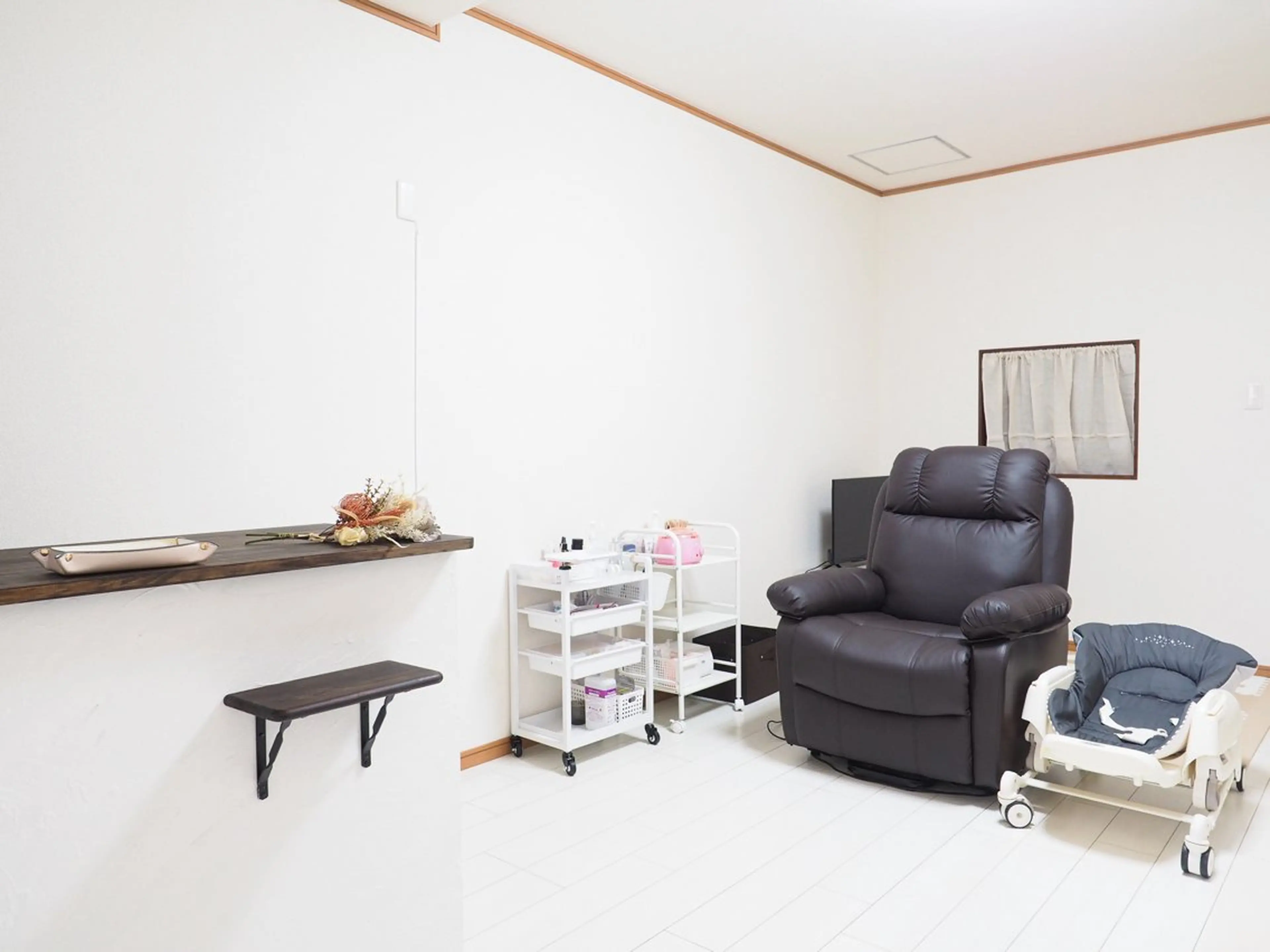 キッズ マツエク・マツパ マツパ L'unique YURIのマツエク・マツパデザイン