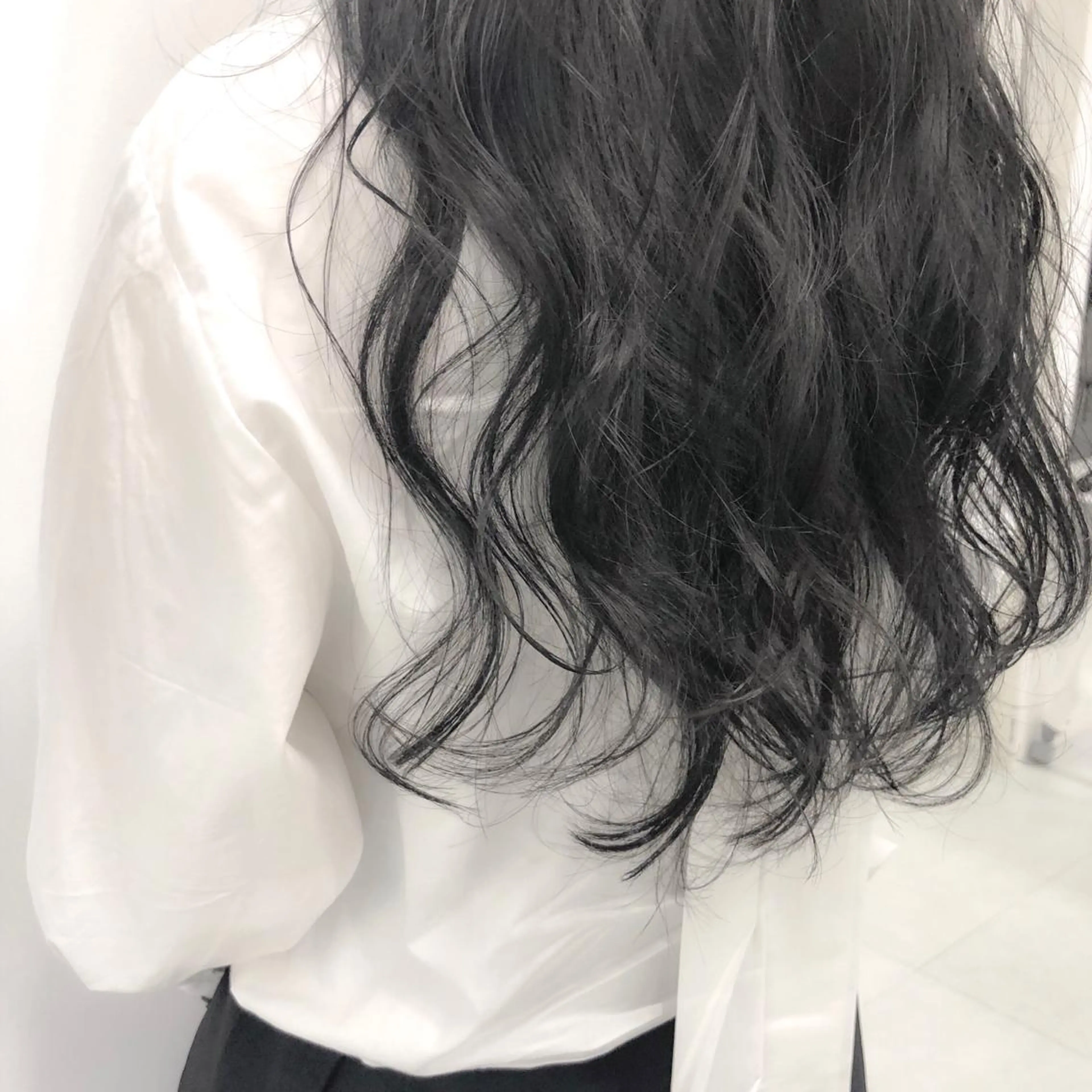 ロング カラー 【天満1艶髪】潤艶/ 髪質改善🌹釣本竜哉のヘアスタイル