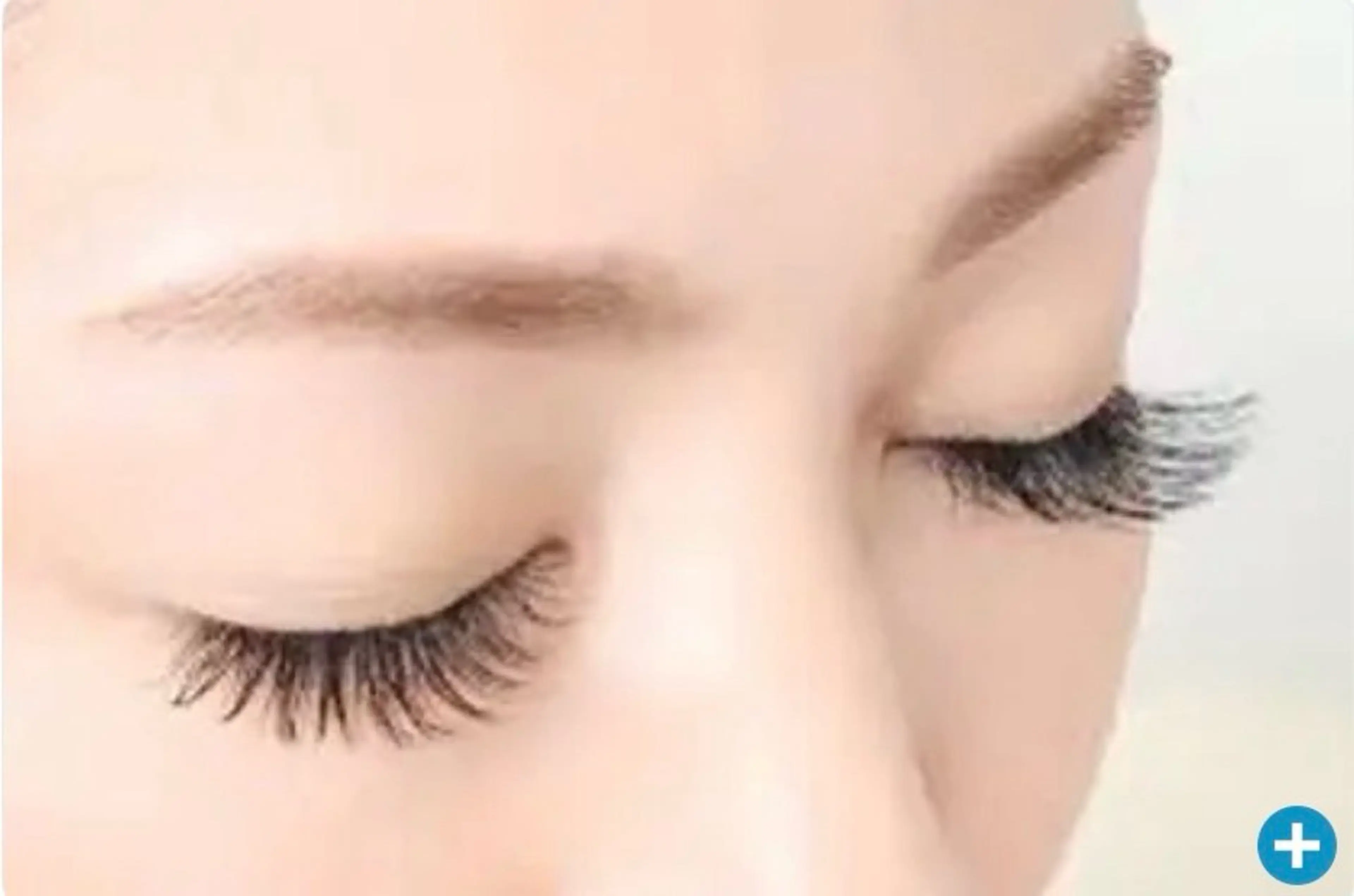 マツエク・マツパ マツエク 正楽 幸絵のマツエク・マツパデザイン