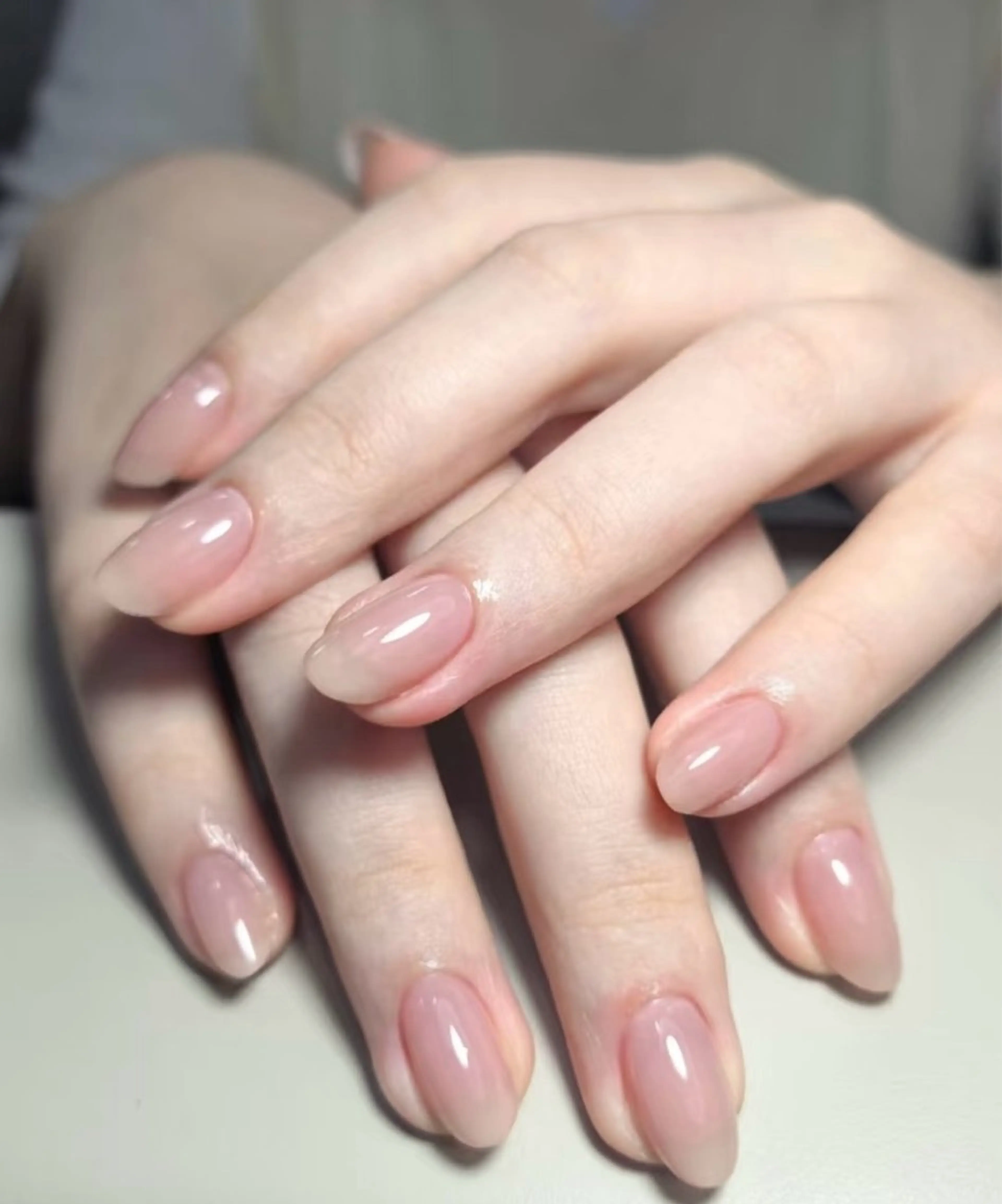 ネイル 高木 維麗絲のネイルデザイン