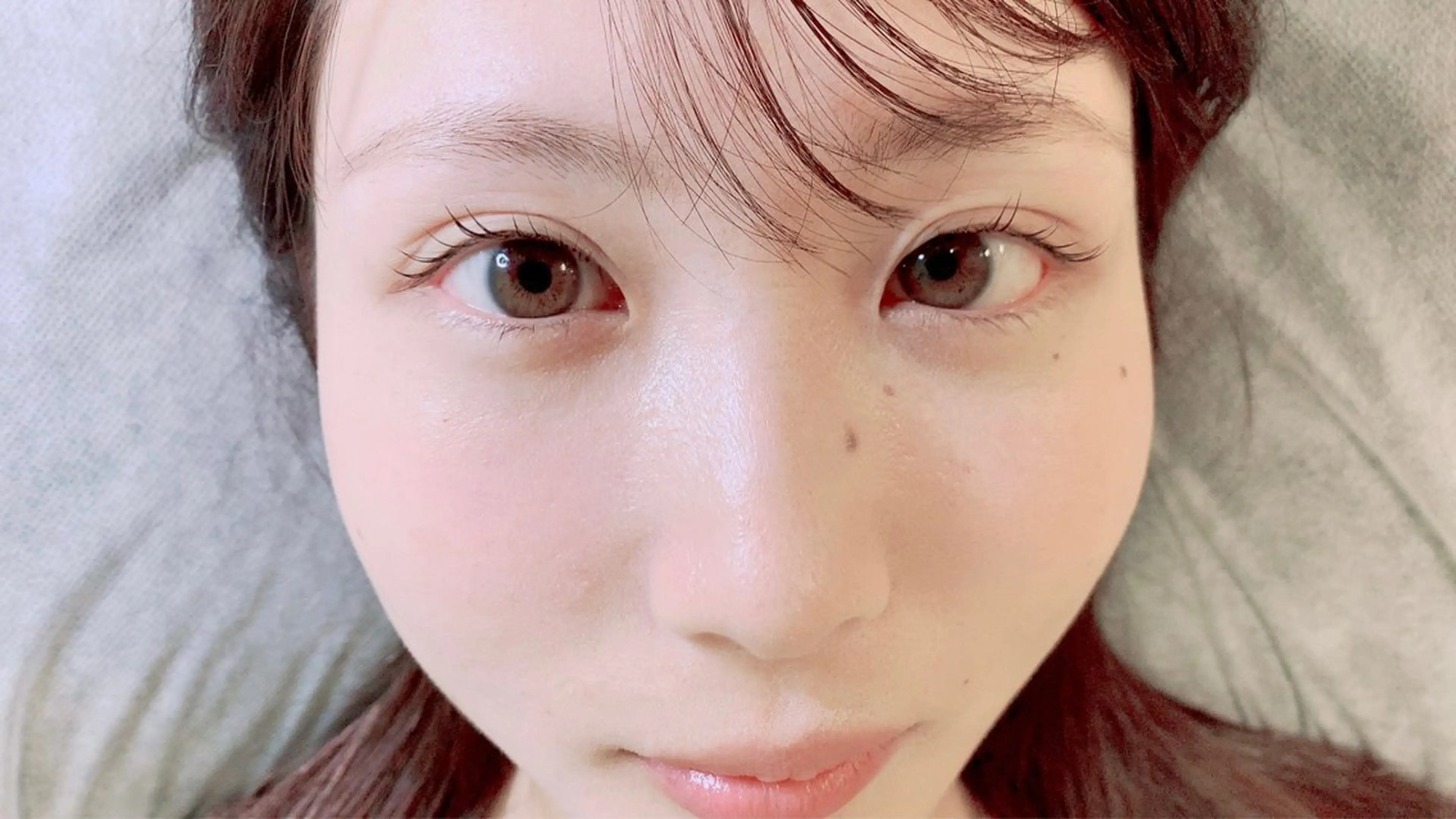 マツエク・マツパ ナチュラル 一重×まつ毛パーマ スキンケアサロン　デディア所属・米谷🎀 デディア恵比寿🪞✨のエステ・リラクイメージ