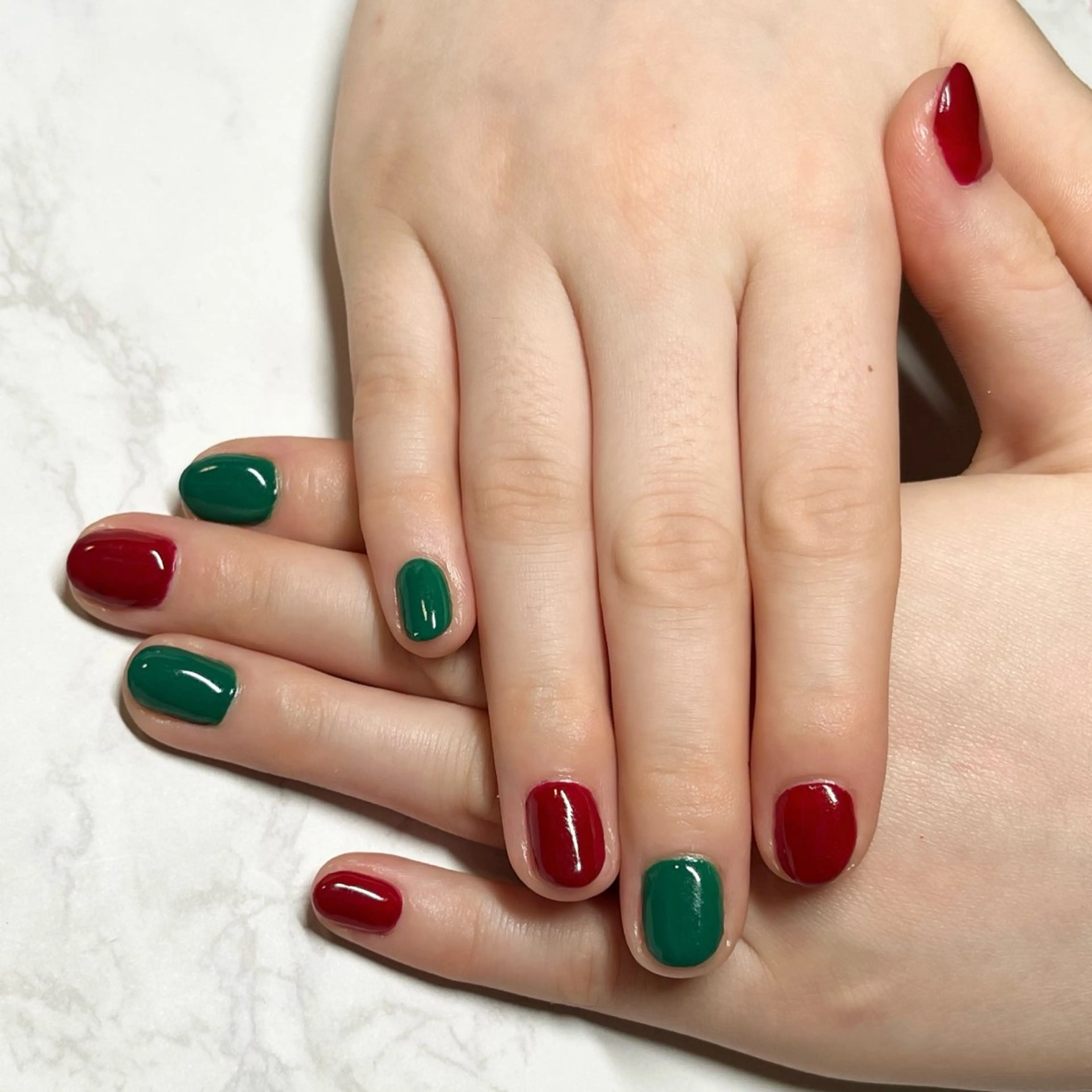 ネイル hills nail Mizukiのネイルデザイン