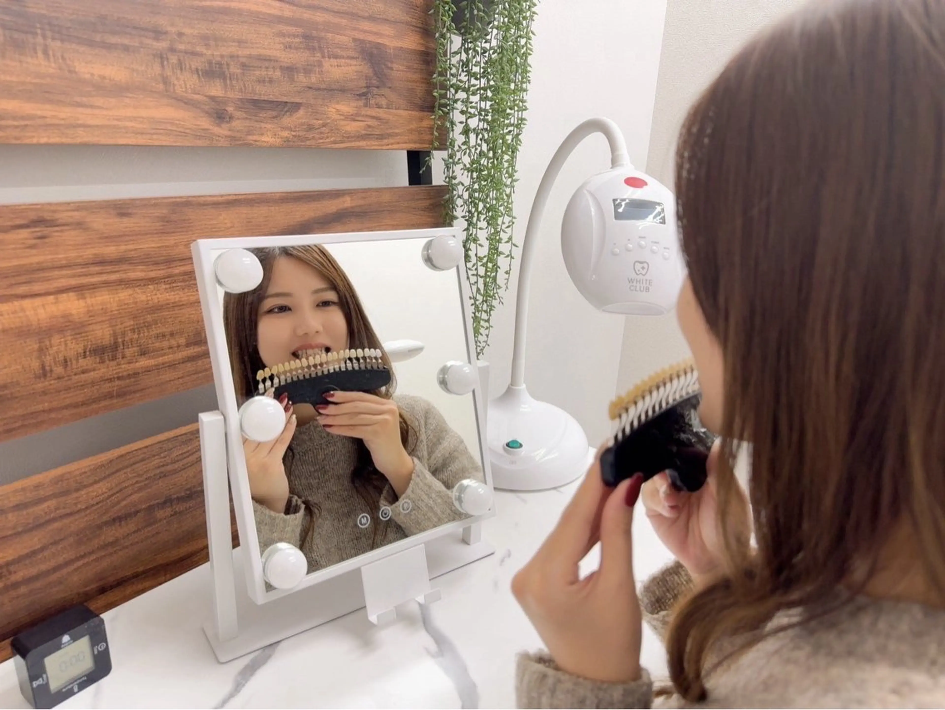 PRESS 高野🥀のエステ・リラクイメージ