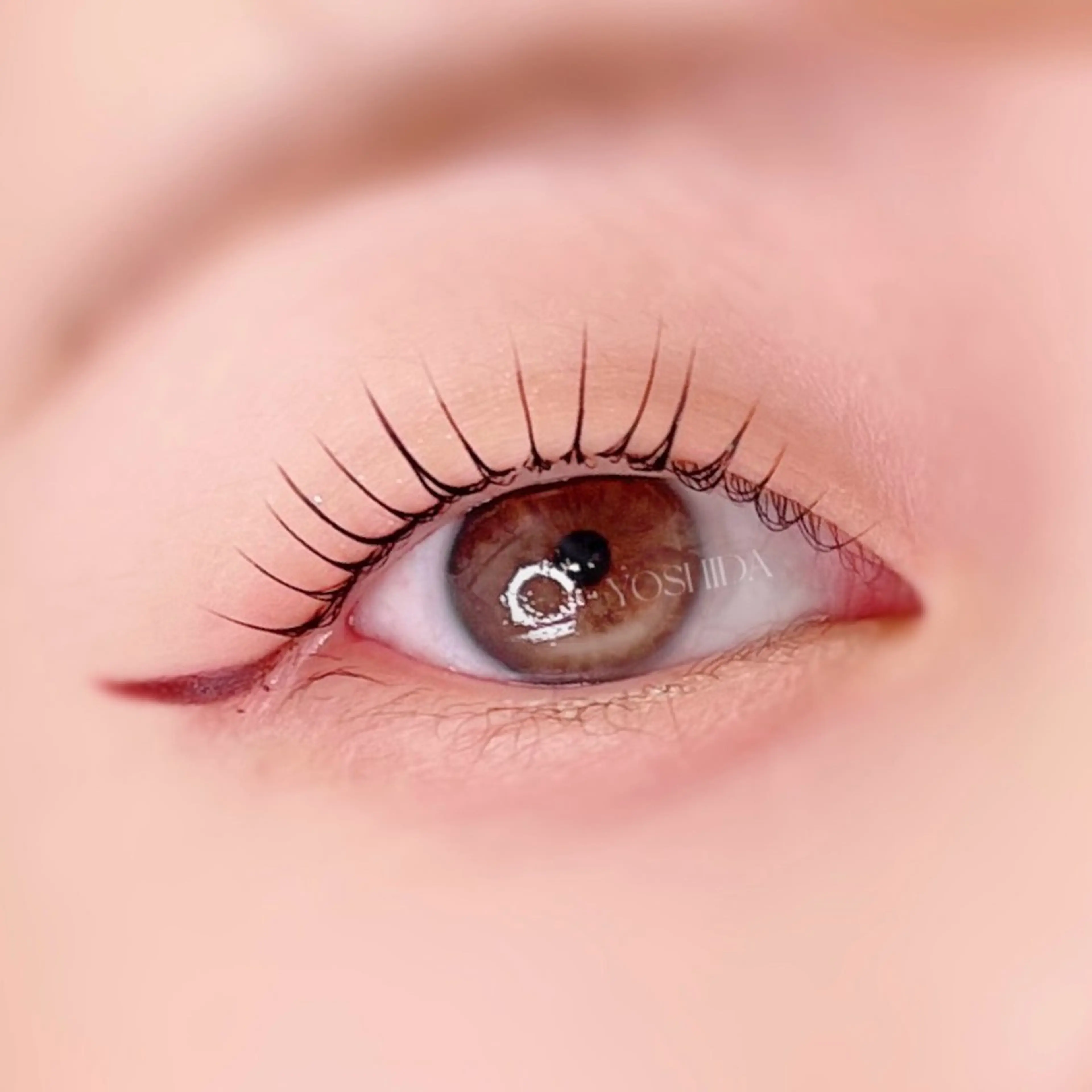 マツエク・マツパ 【一重┊︎奥二重】 YOSHIDA🌙のマツエク・マツパデザイン