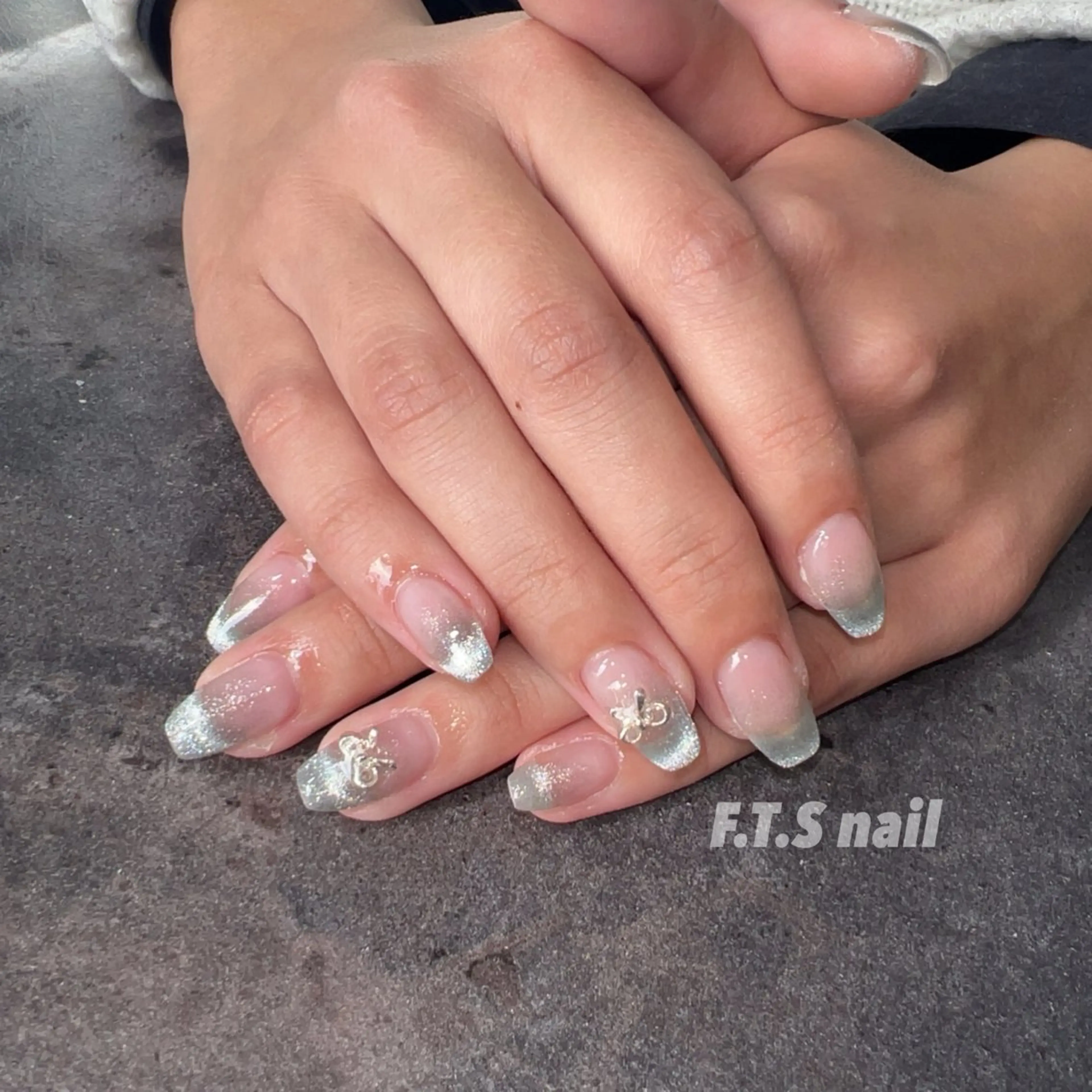 ネイル F.T.S nailのネイルデザイン