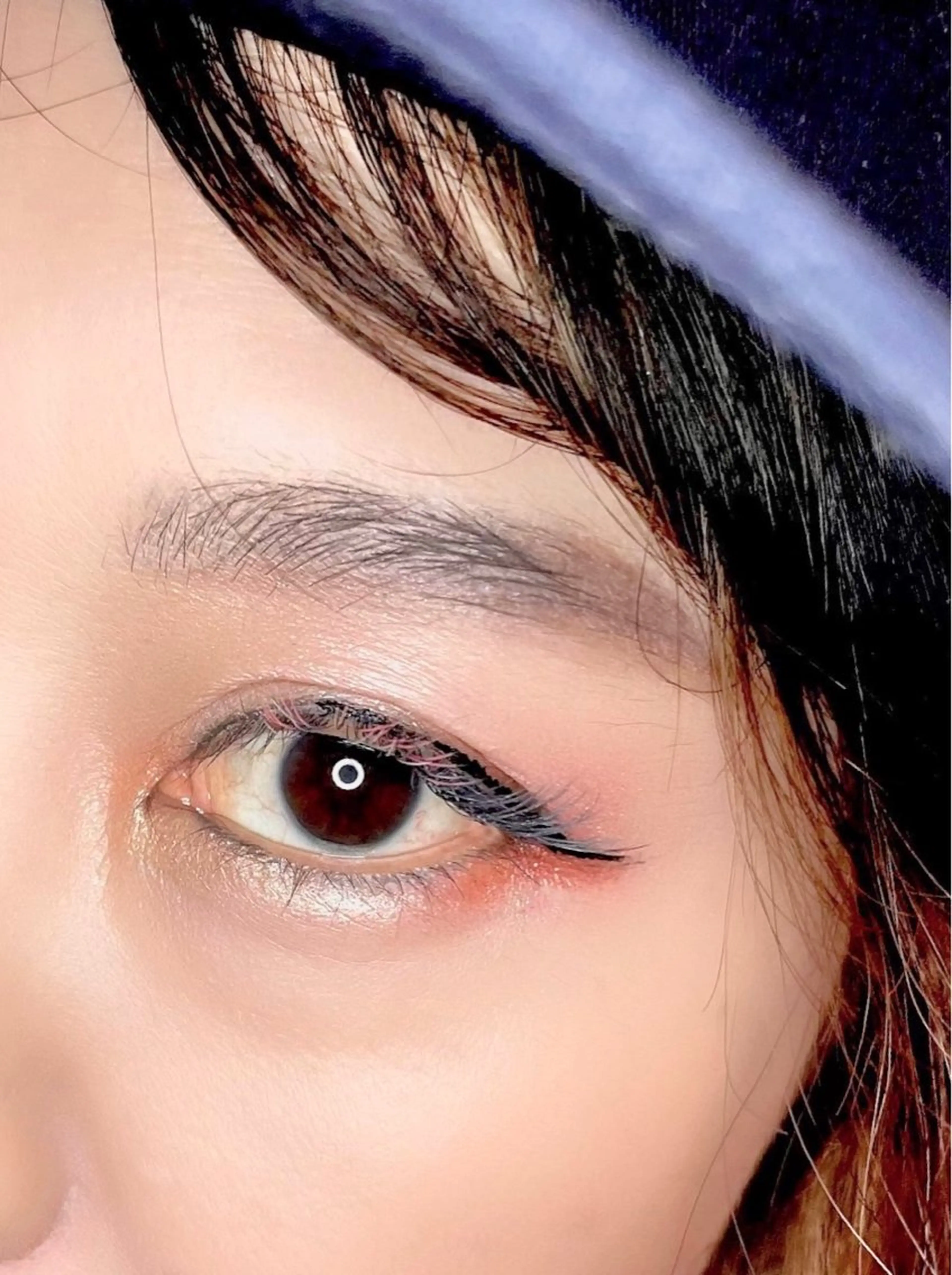 マツエク・マツパ マツエク YUNIKO eyelashのマツエク・マツパデザイン